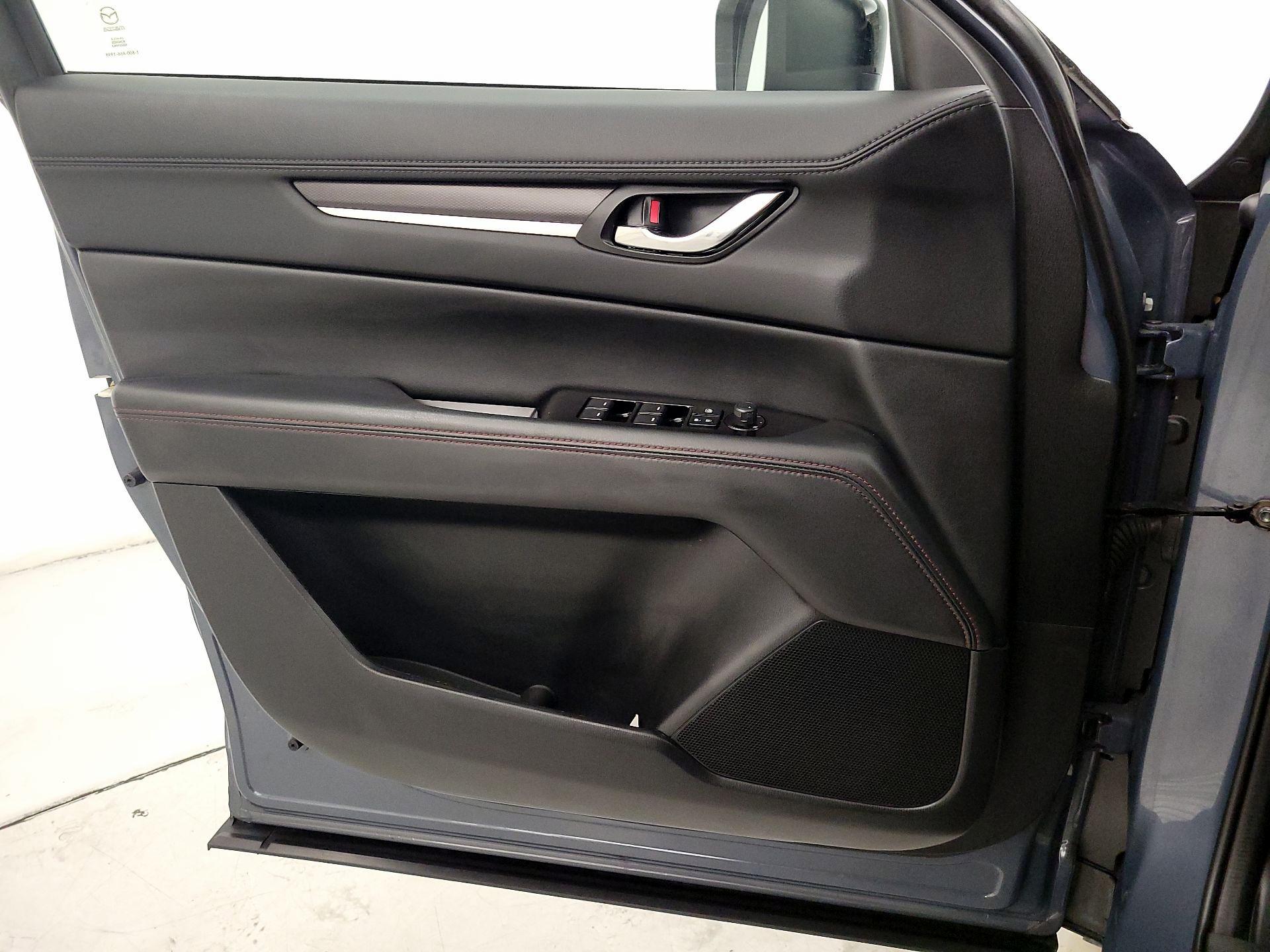 Thumbnail: 2023 Mazda CX-5 - 12