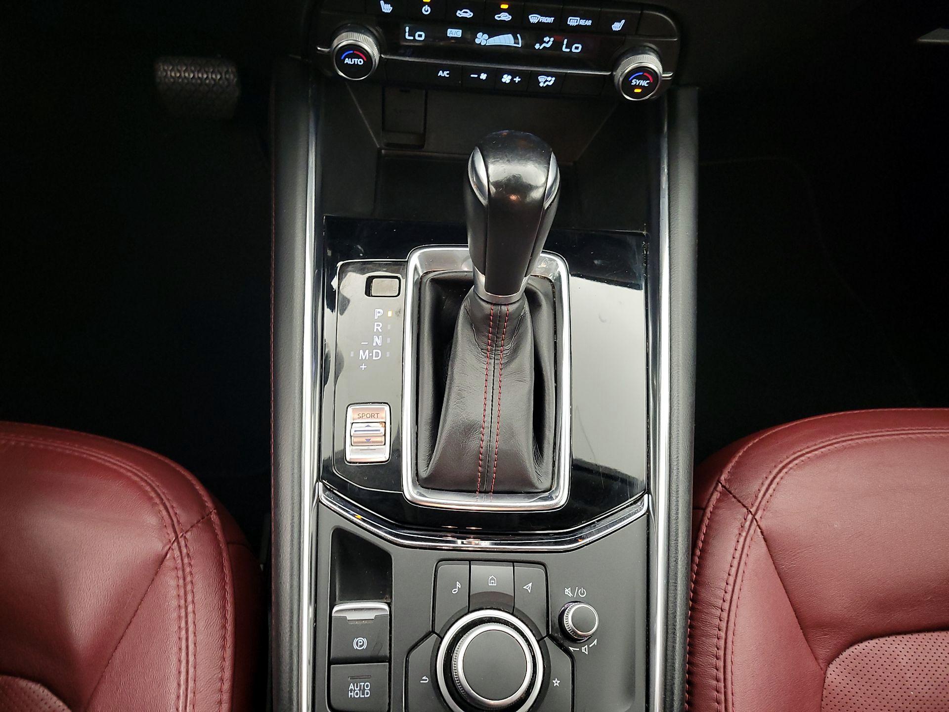 Thumbnail: 2023 Mazda CX-5 - 18