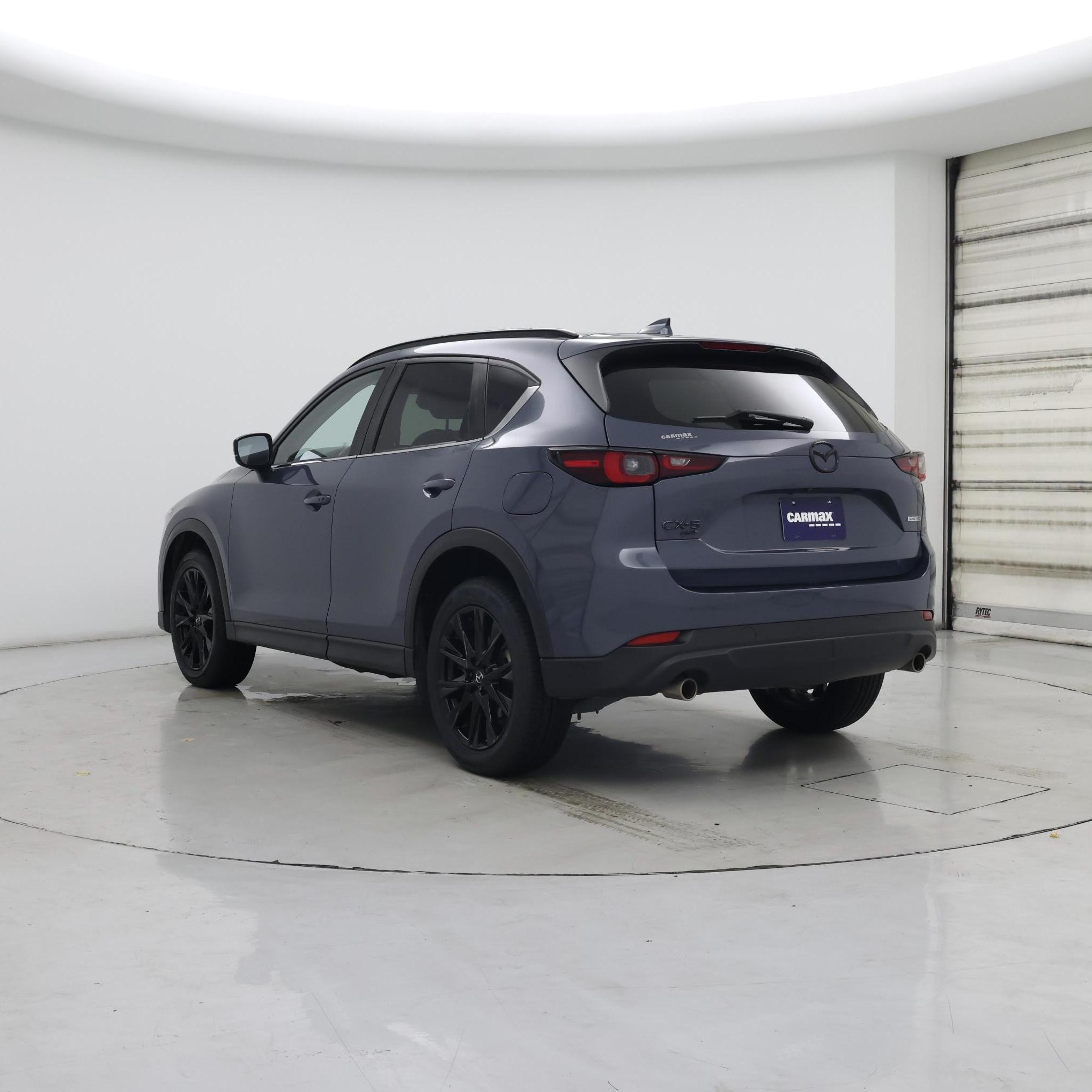 Thumbnail: 2023 Mazda CX-5 - 2
