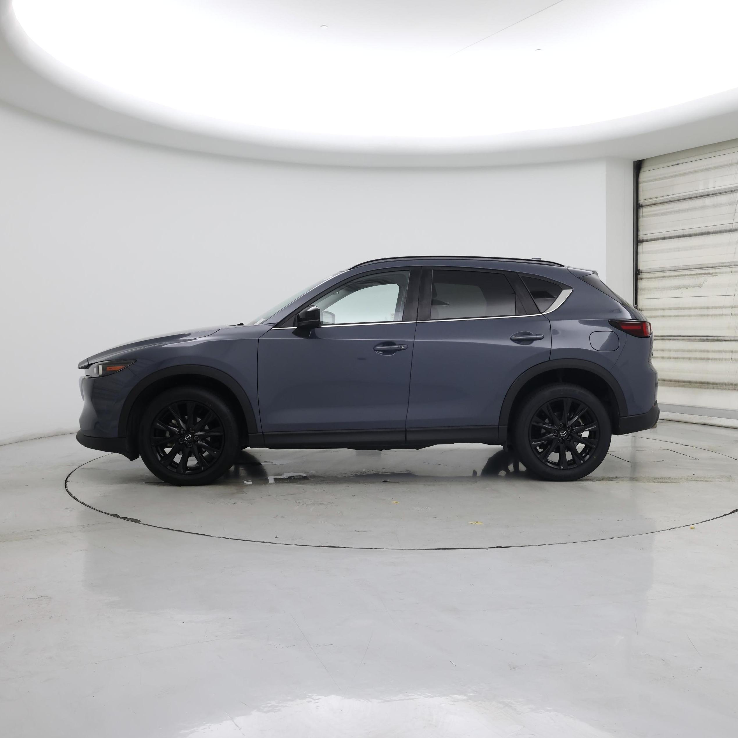 Thumbnail: 2023 Mazda CX-5 - 3