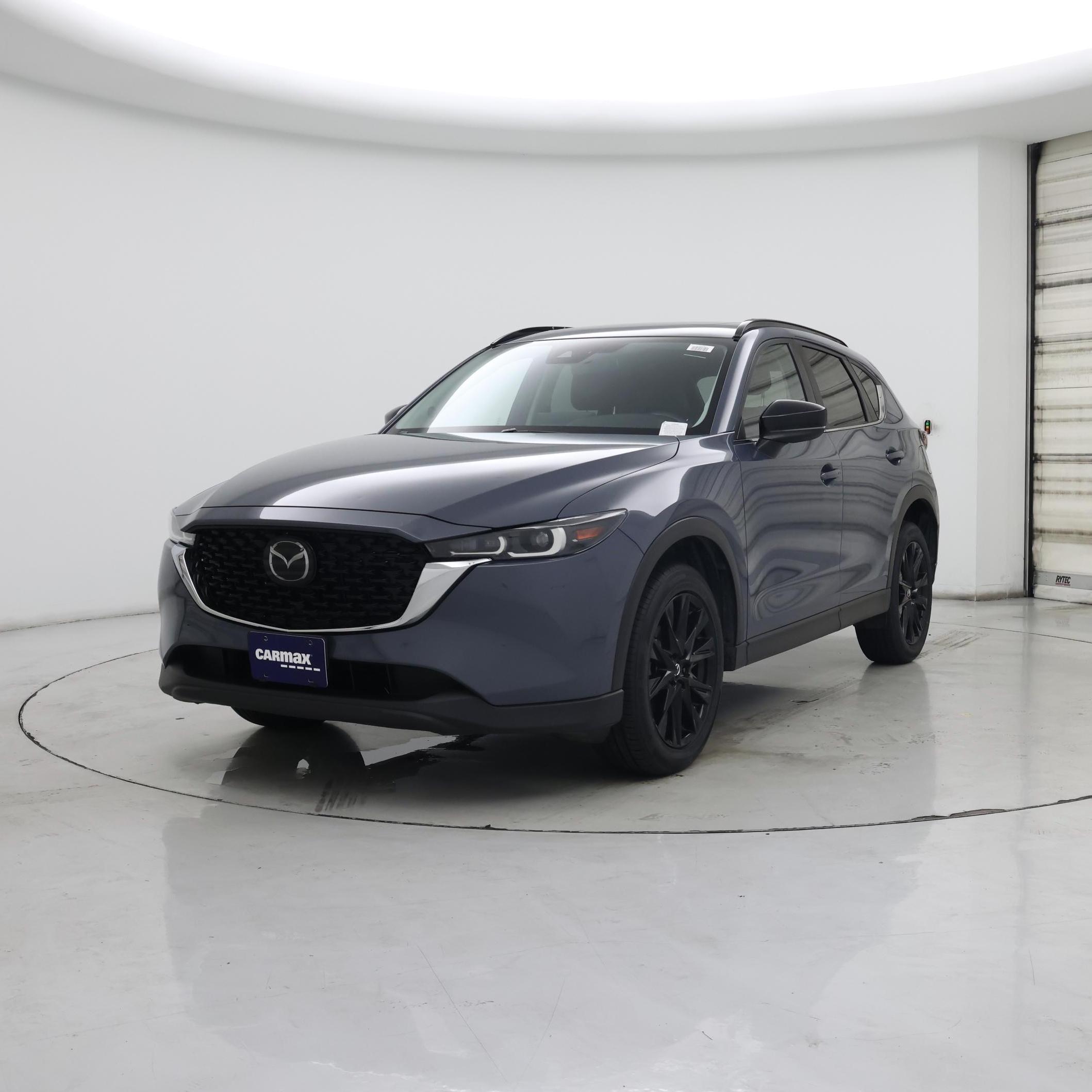 Thumbnail: 2023 Mazda CX-5 - 4