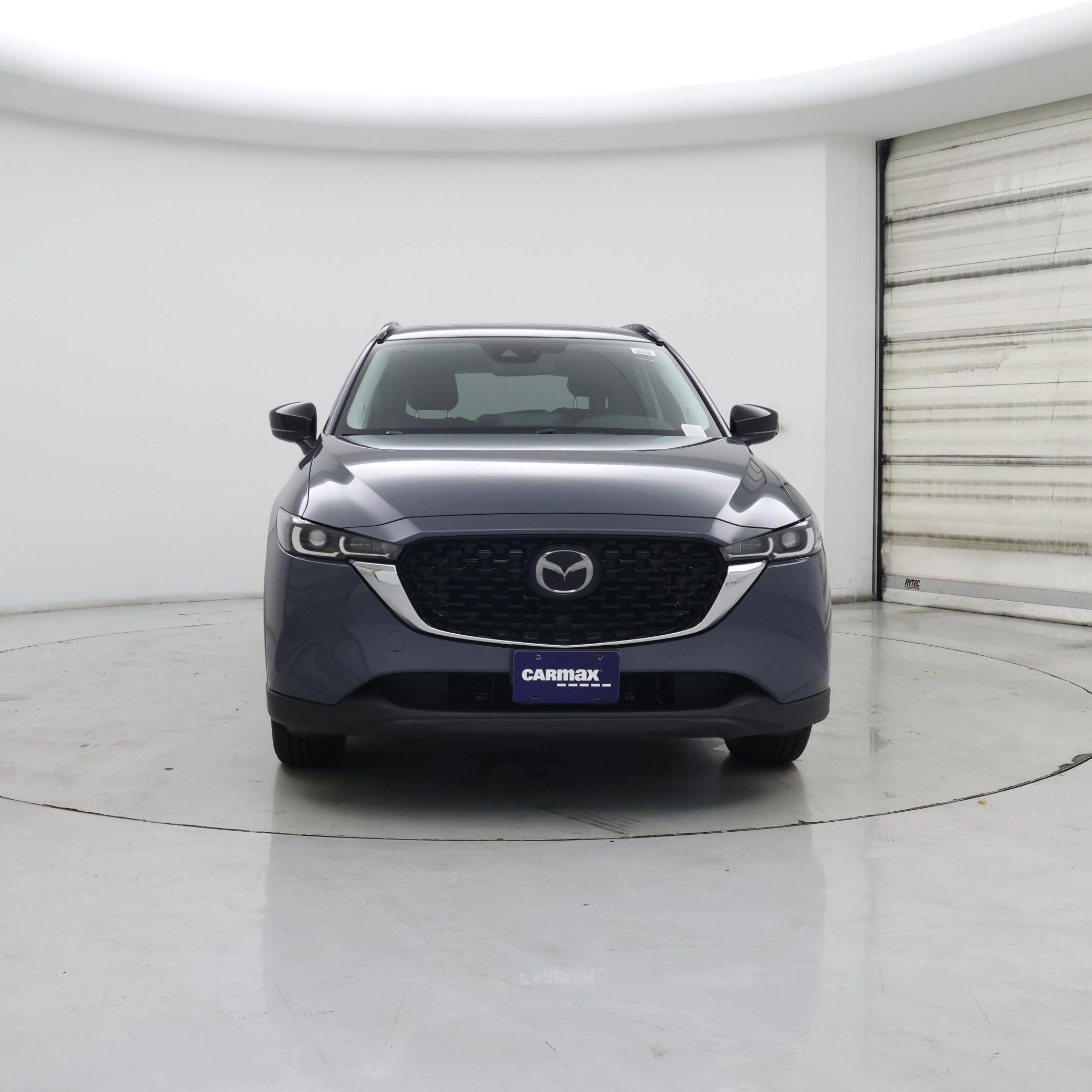 Thumbnail: 2023 Mazda CX-5 - 5