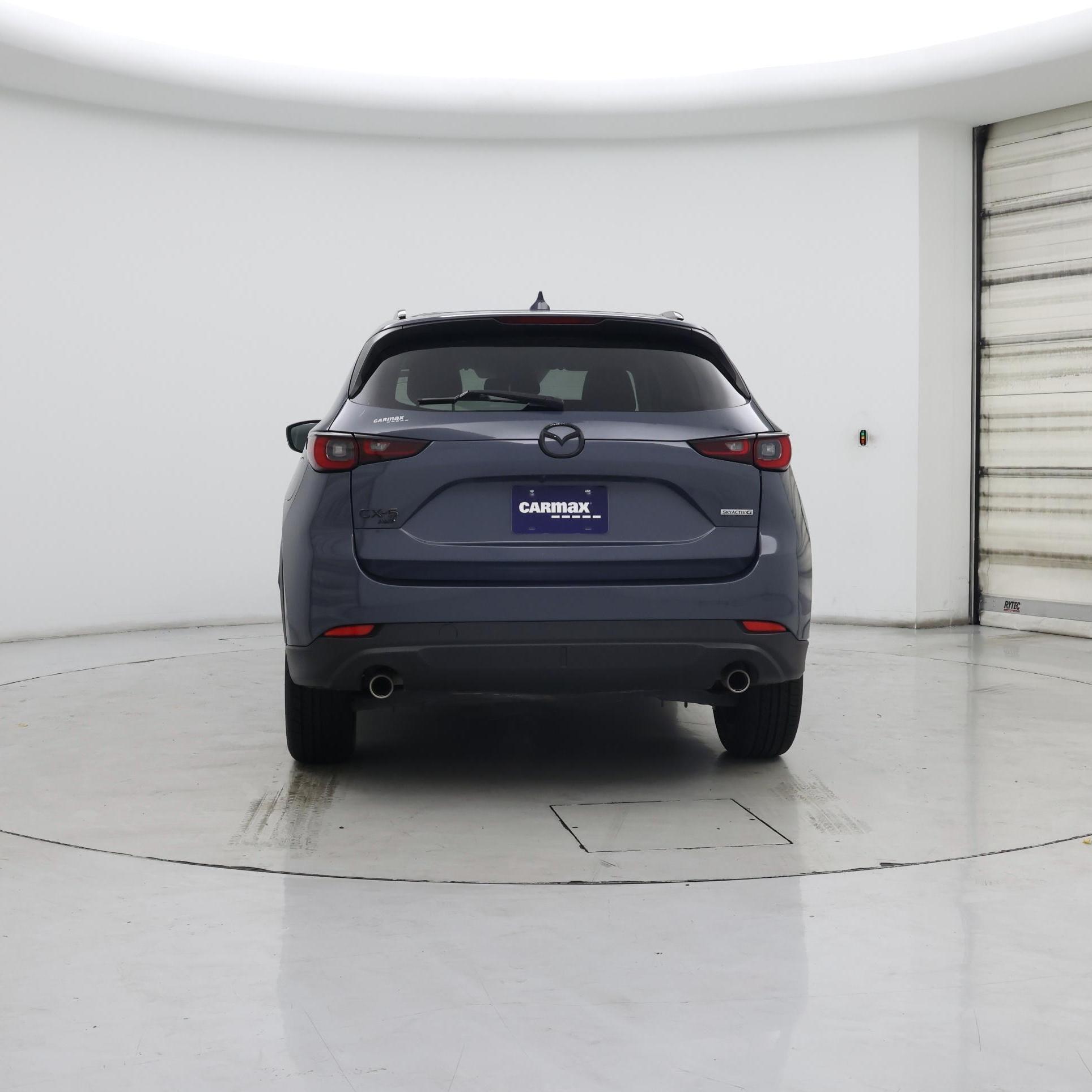 Thumbnail: 2023 Mazda CX-5 - 6
