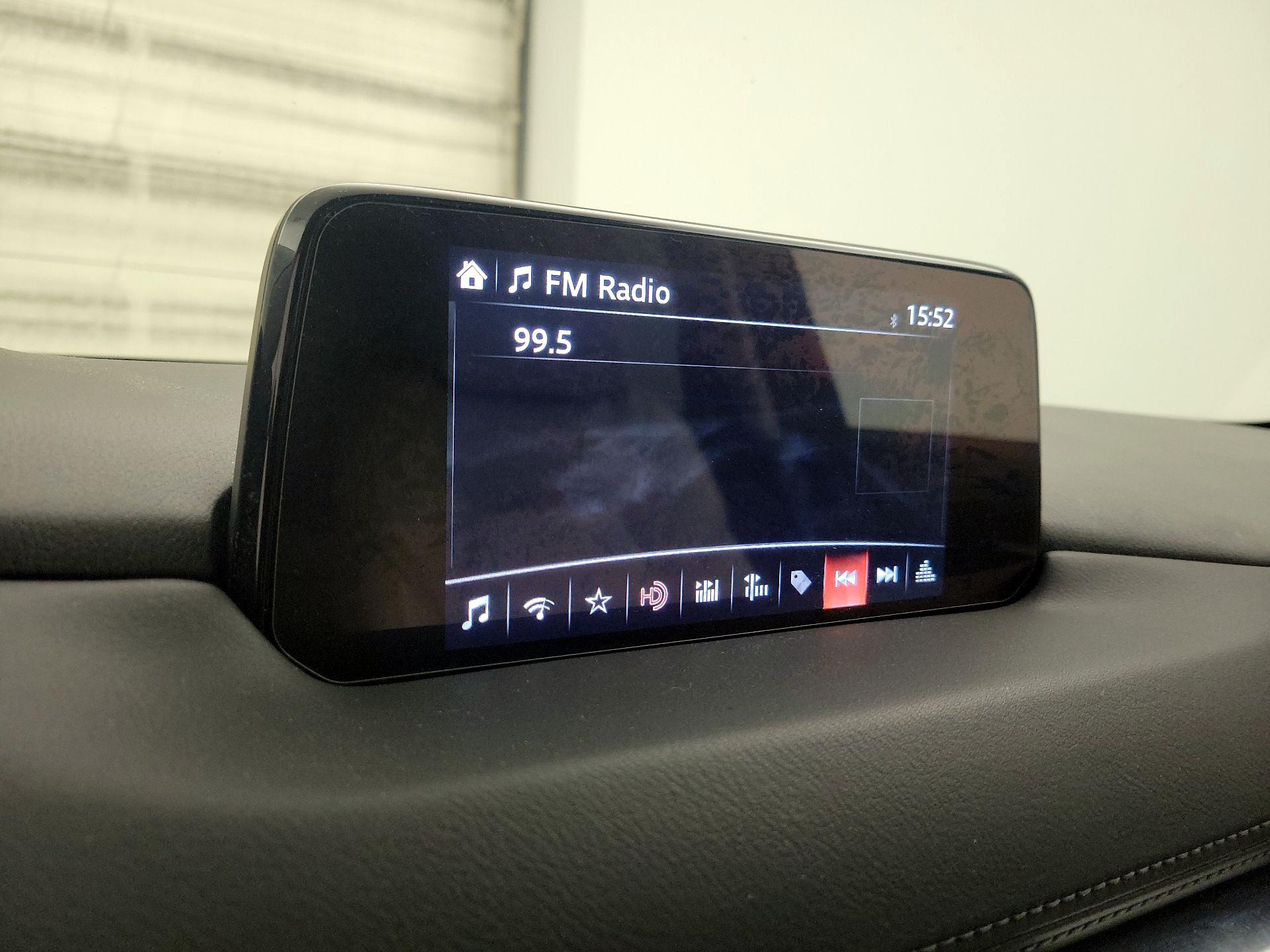 Thumbnail: 2018 Mazda CX-5 - 15