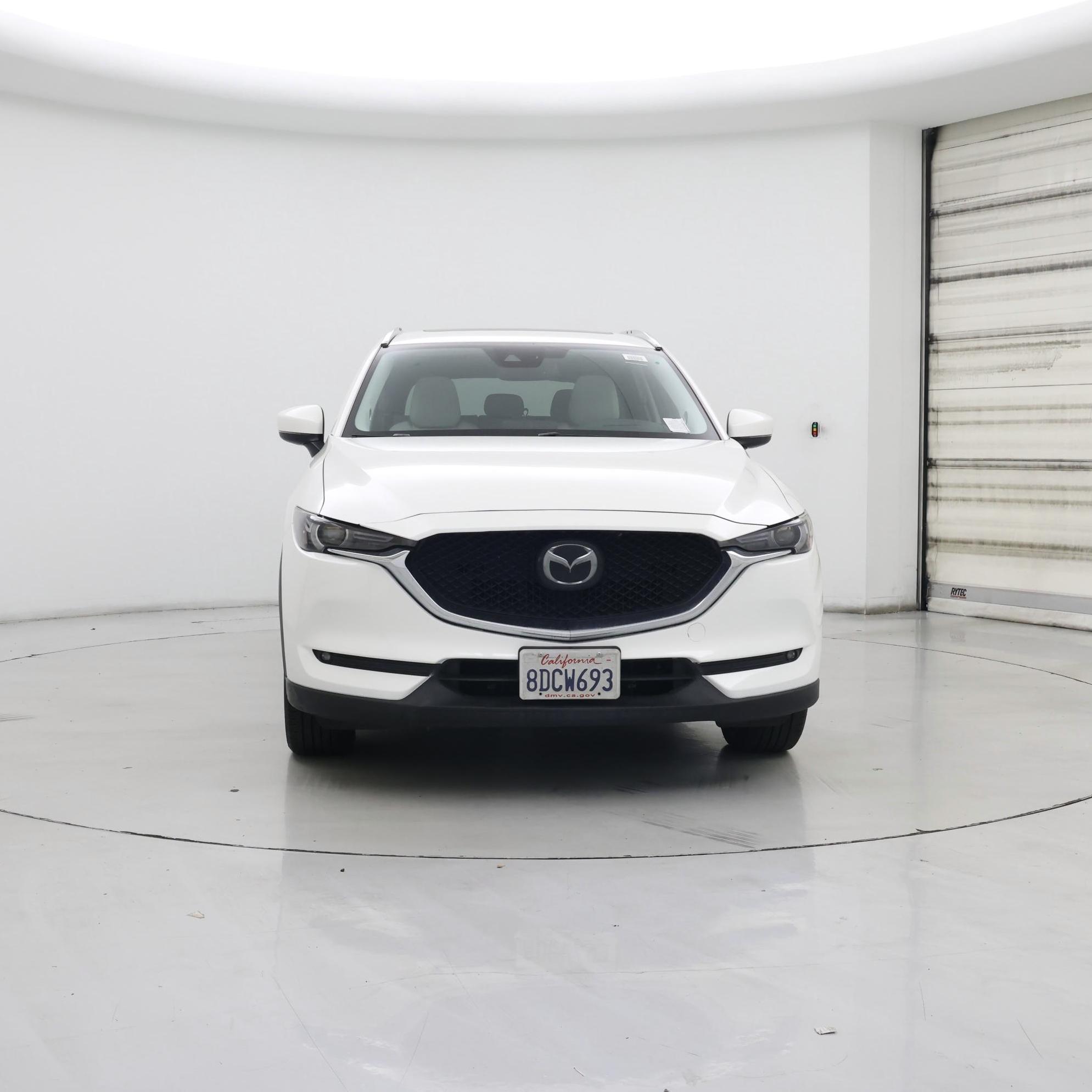 Thumbnail: 2018 Mazda CX-5 - 5