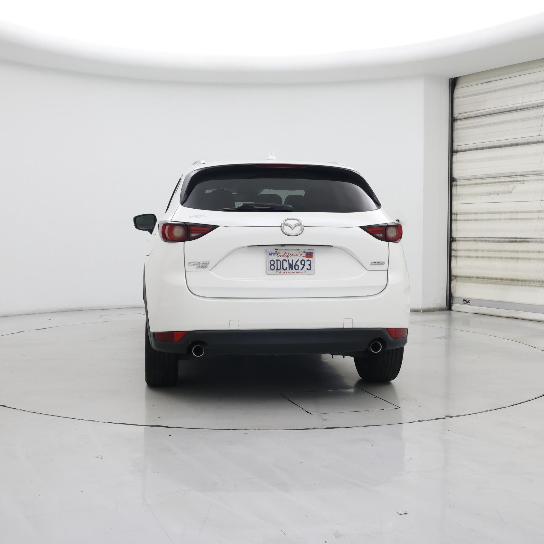 Thumbnail: 2018 Mazda CX-5 - 6