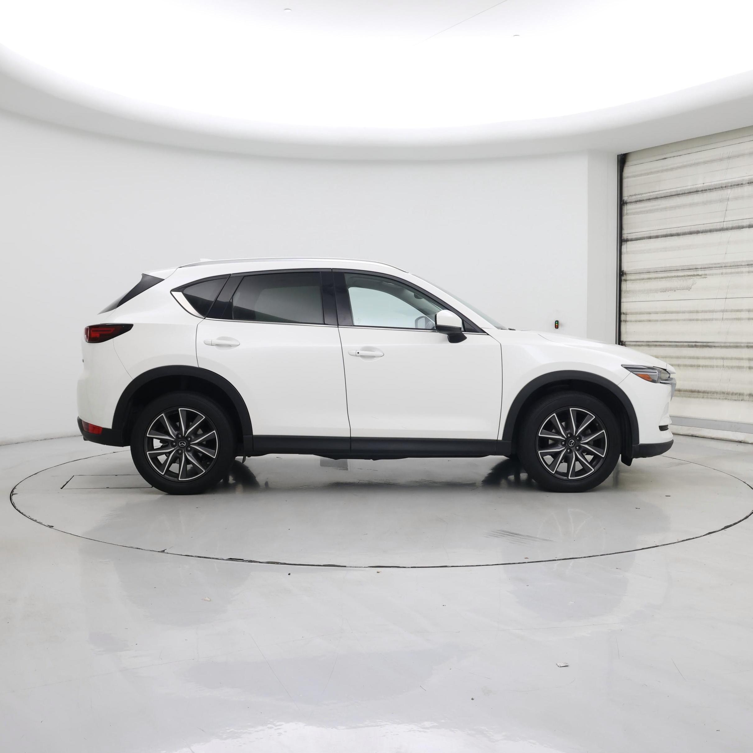 Thumbnail: 2018 Mazda CX-5 - 7