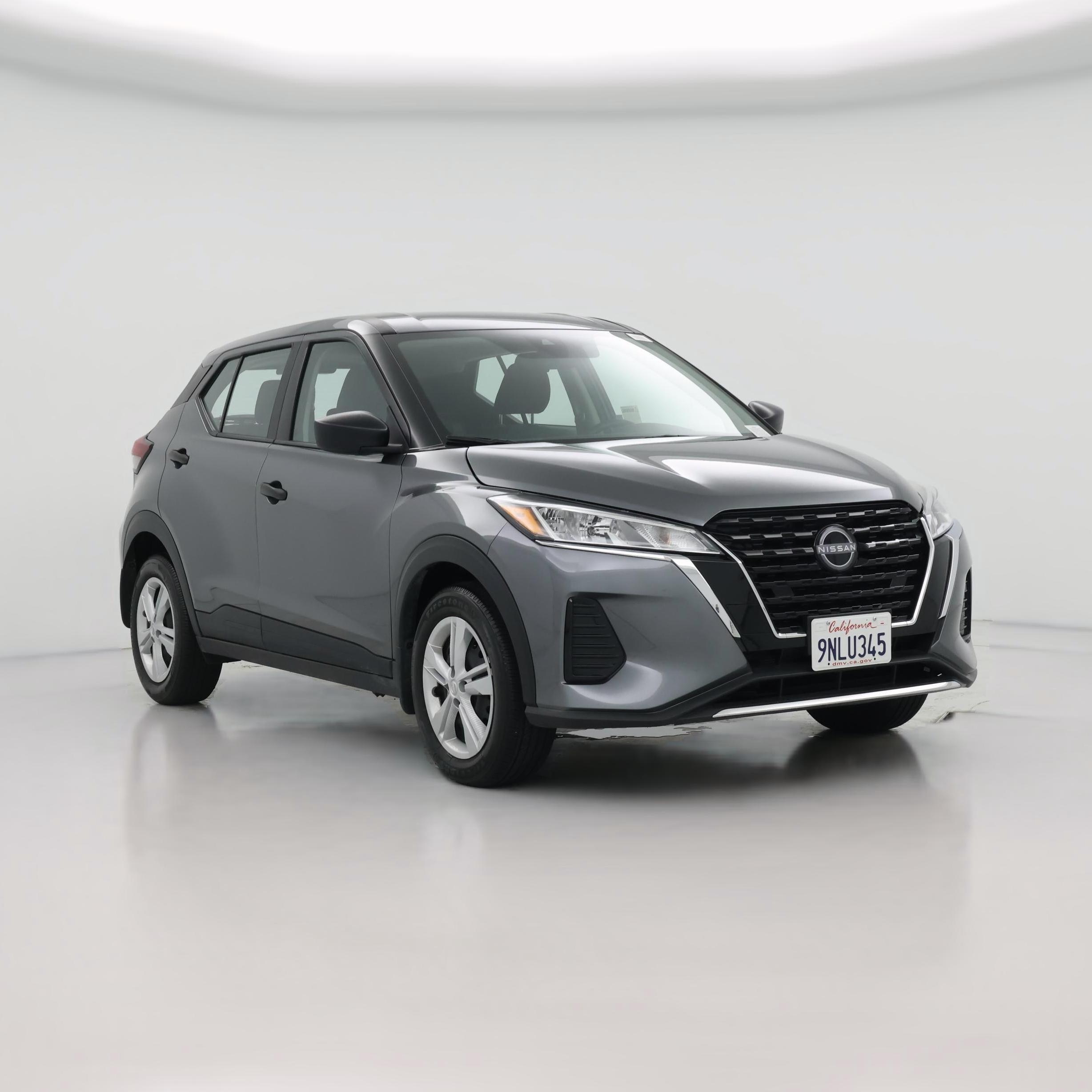 Thumbnail: 2024 Nissan Kicks - 1