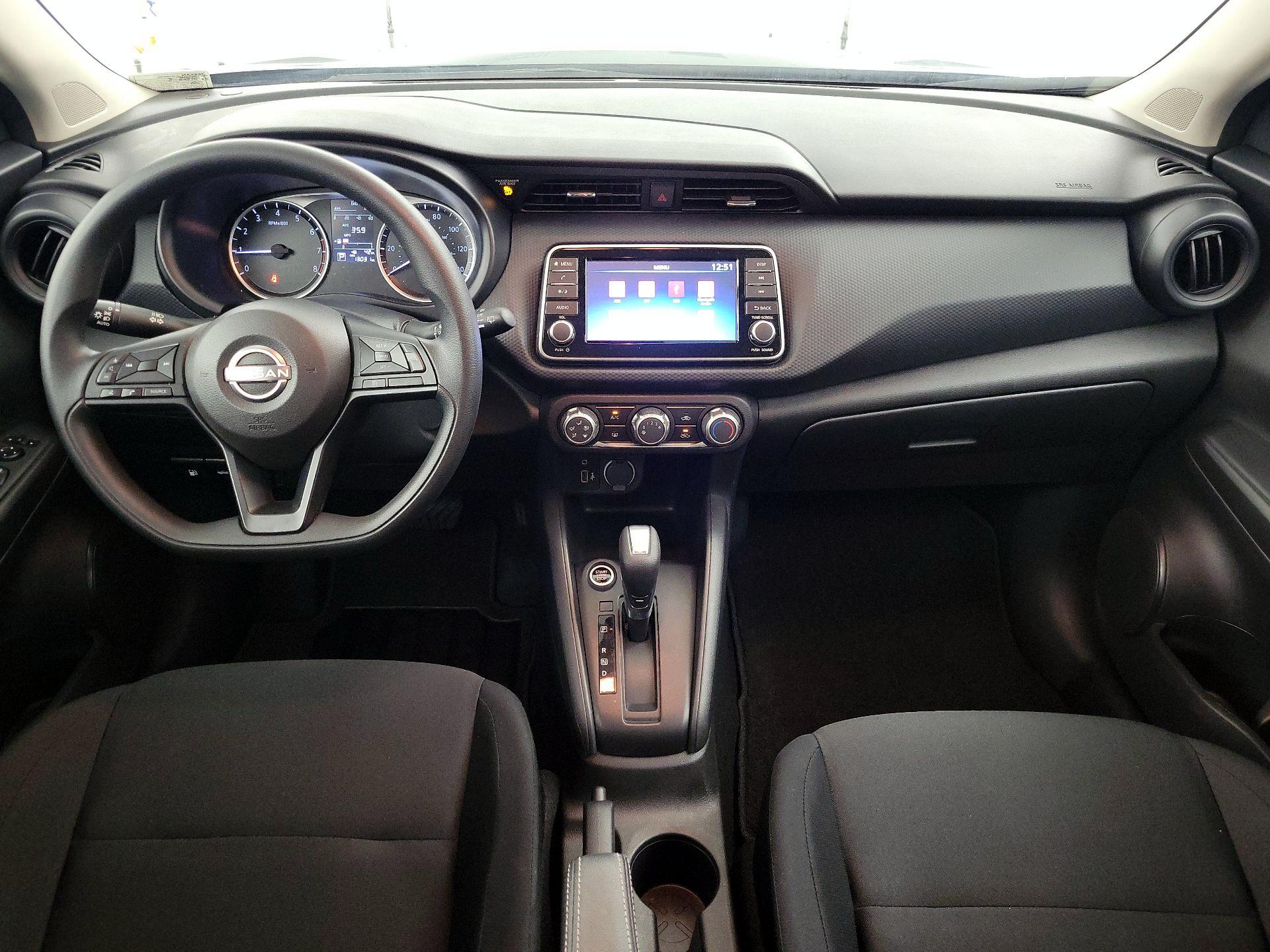 Thumbnail: 2024 Nissan Kicks - 9