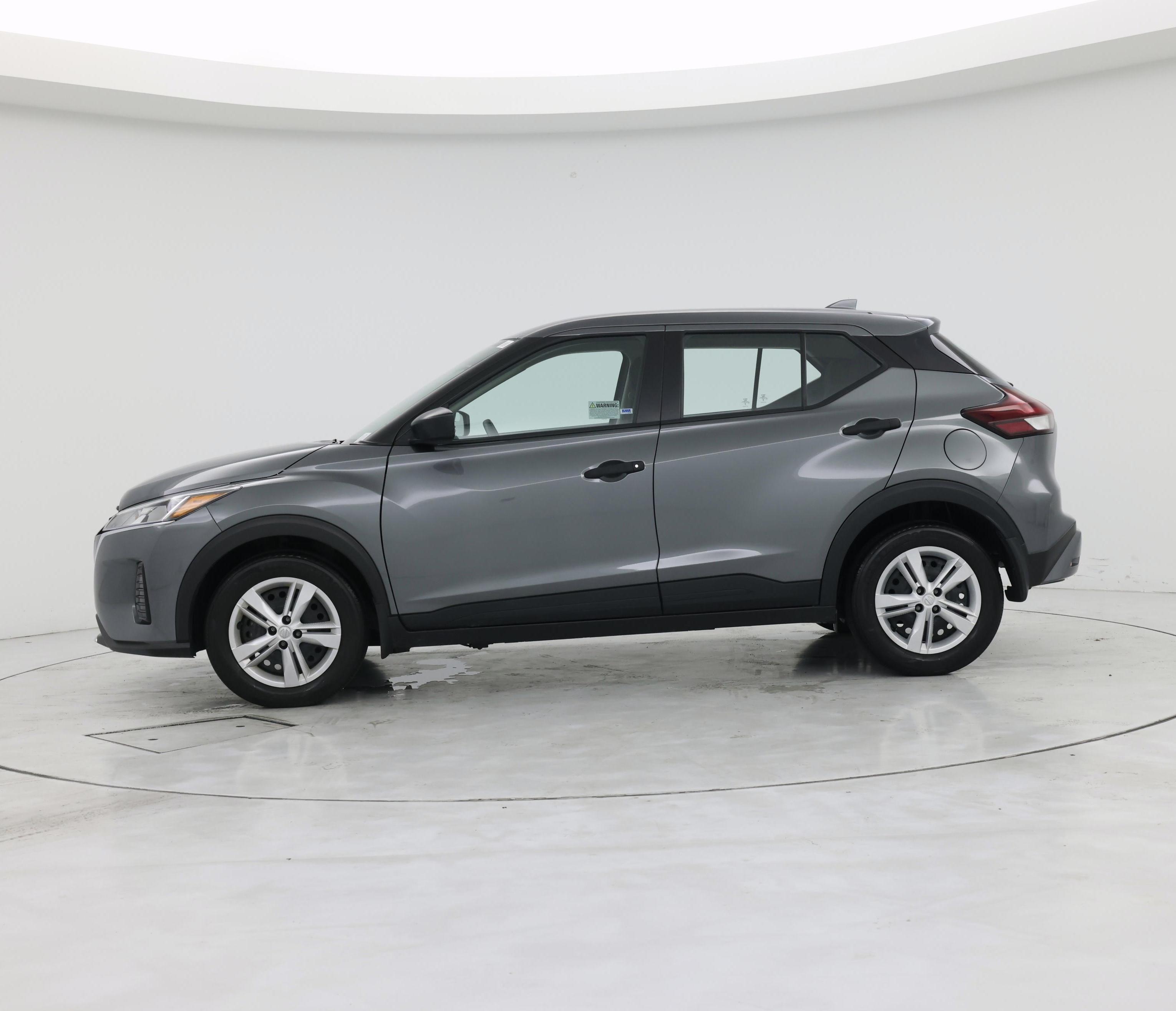 Thumbnail: 2024 Nissan Kicks - 3