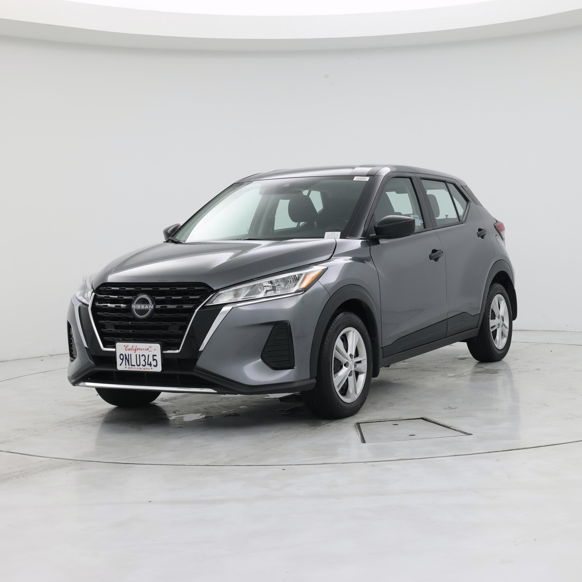 Thumbnail: 2024 Nissan Kicks - 4