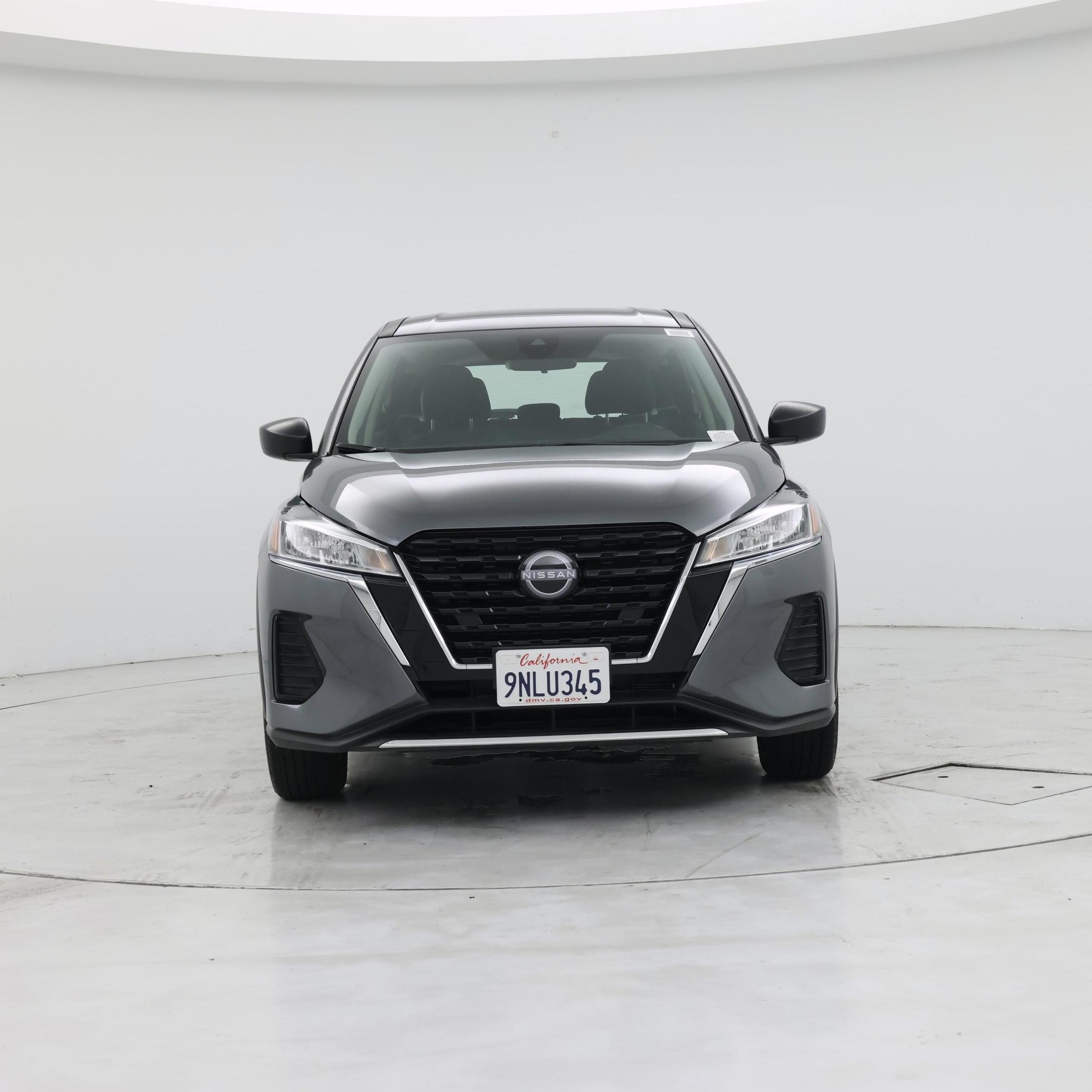 Thumbnail: 2024 Nissan Kicks - 5