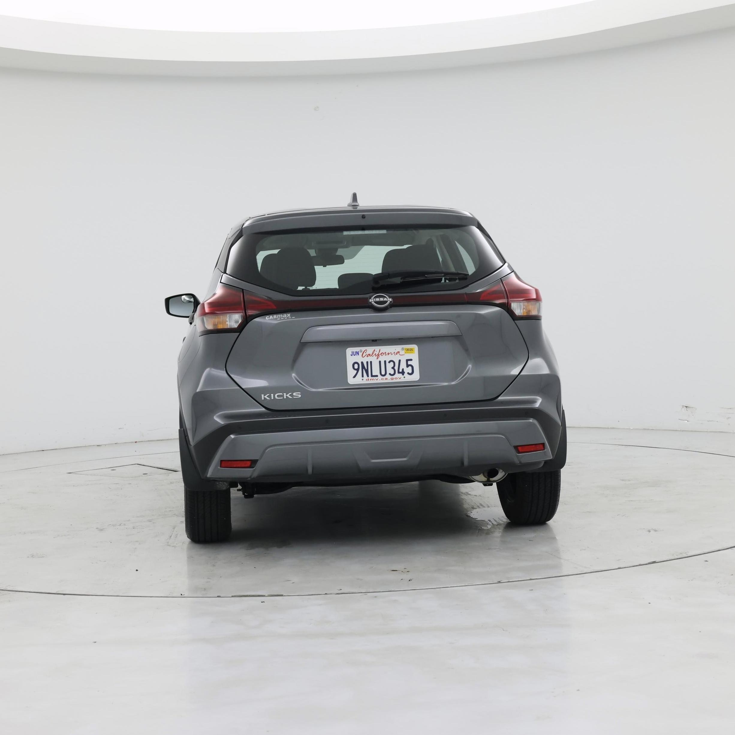Thumbnail: 2024 Nissan Kicks - 6