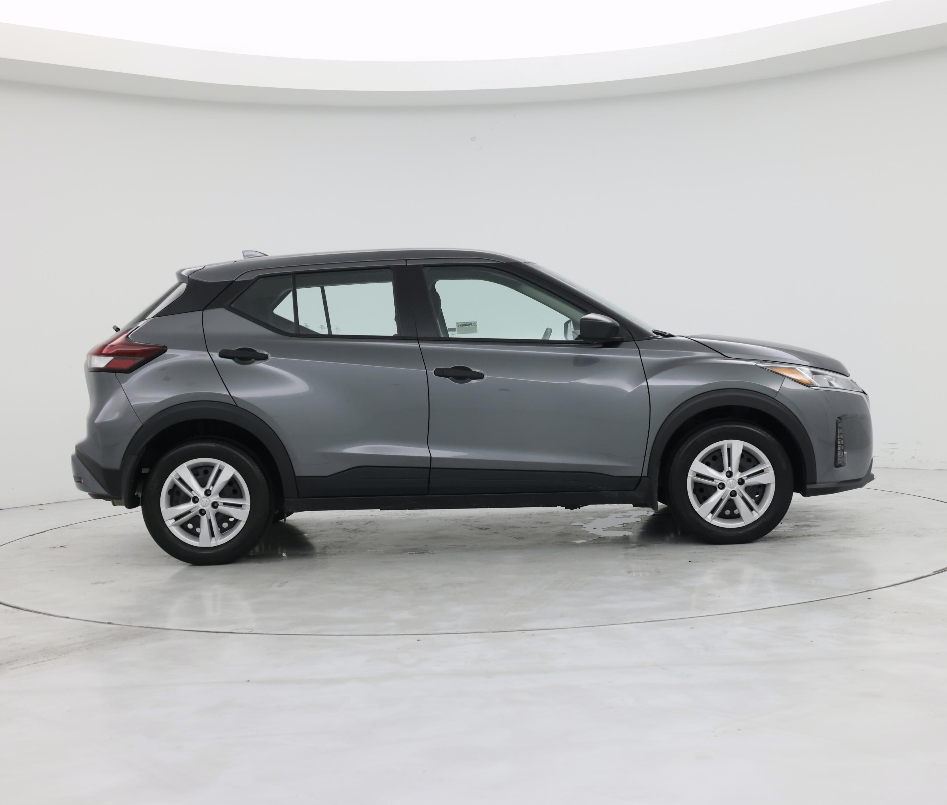Thumbnail: 2024 Nissan Kicks - 7