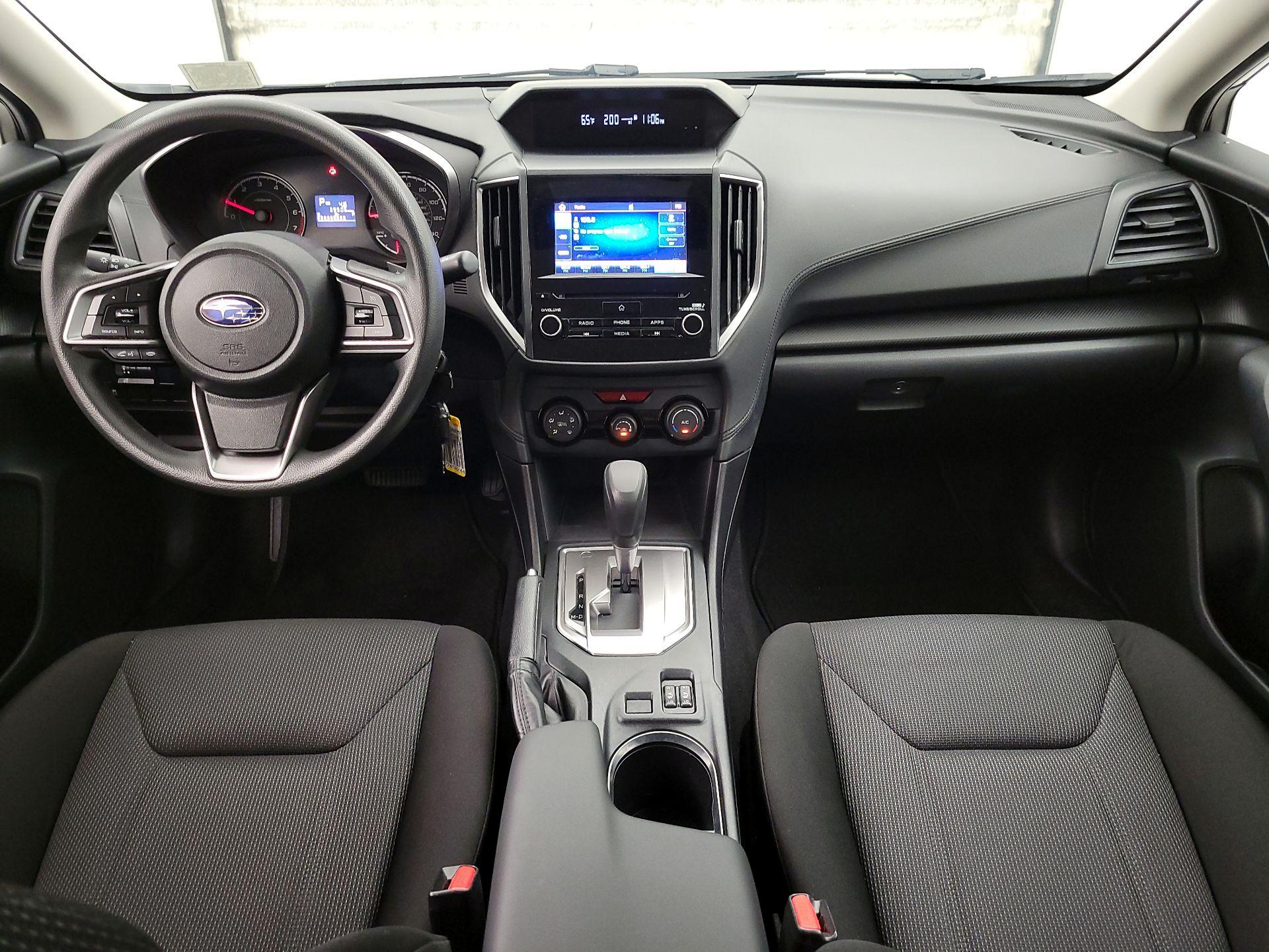 Thumbnail: 2019 Subaru Impreza - 9