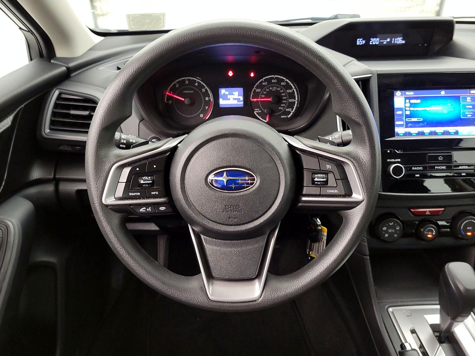 Thumbnail: 2019 Subaru Impreza - 10