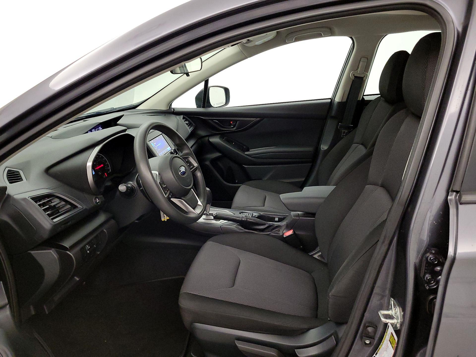 Thumbnail: 2019 Subaru Impreza - 11