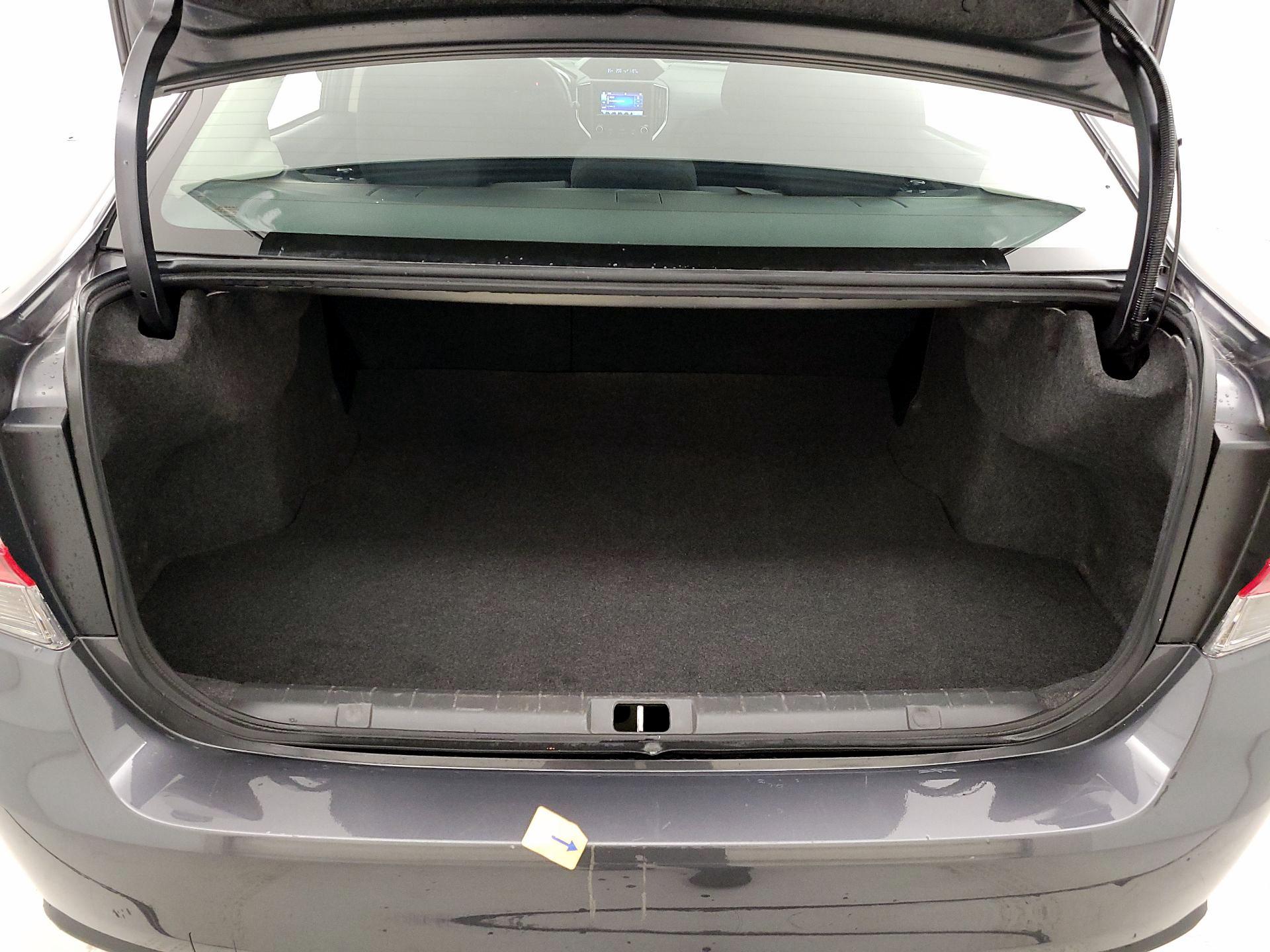 Thumbnail: 2019 Subaru Impreza - 19