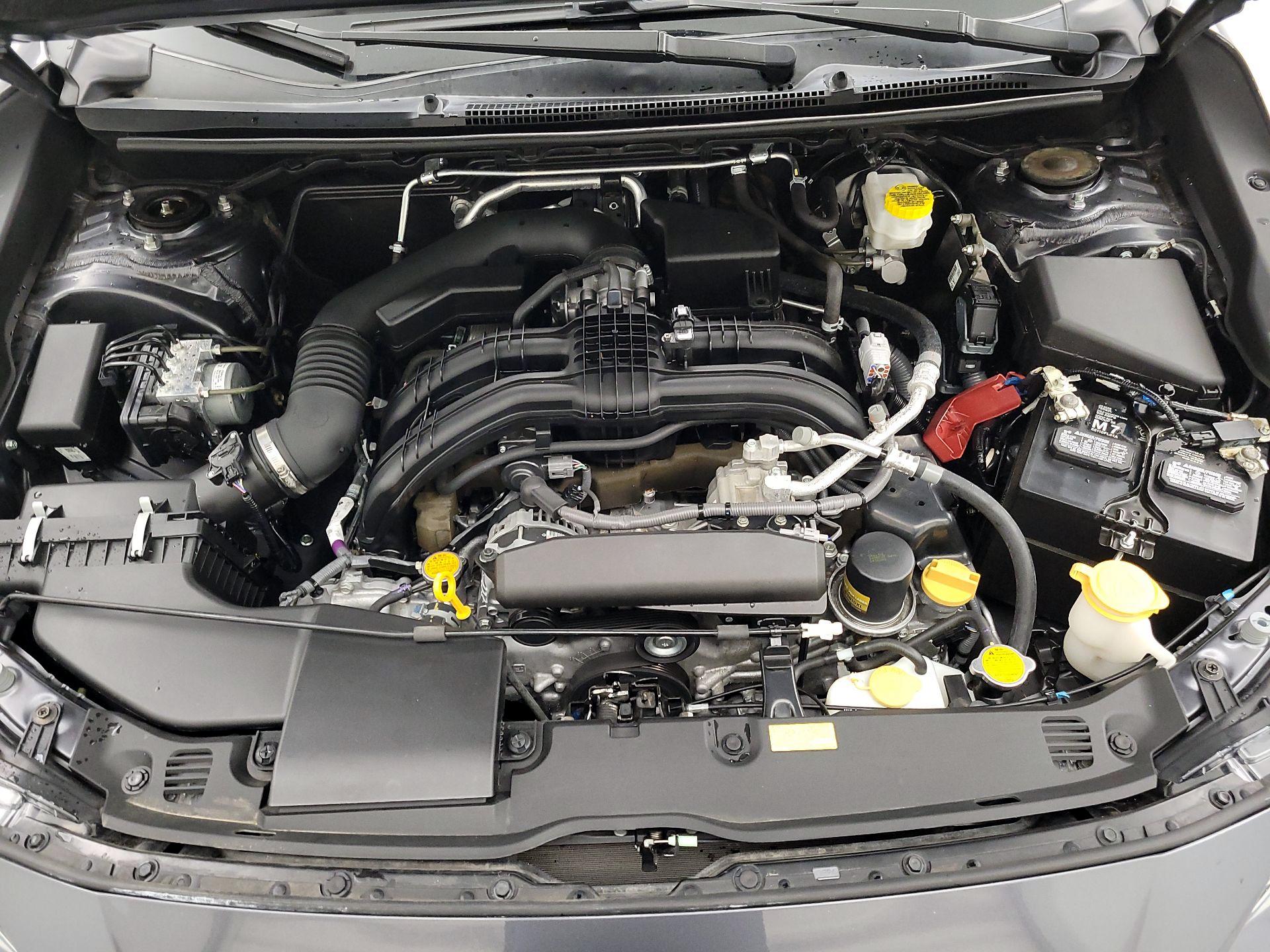 Thumbnail: 2019 Subaru Impreza - 20