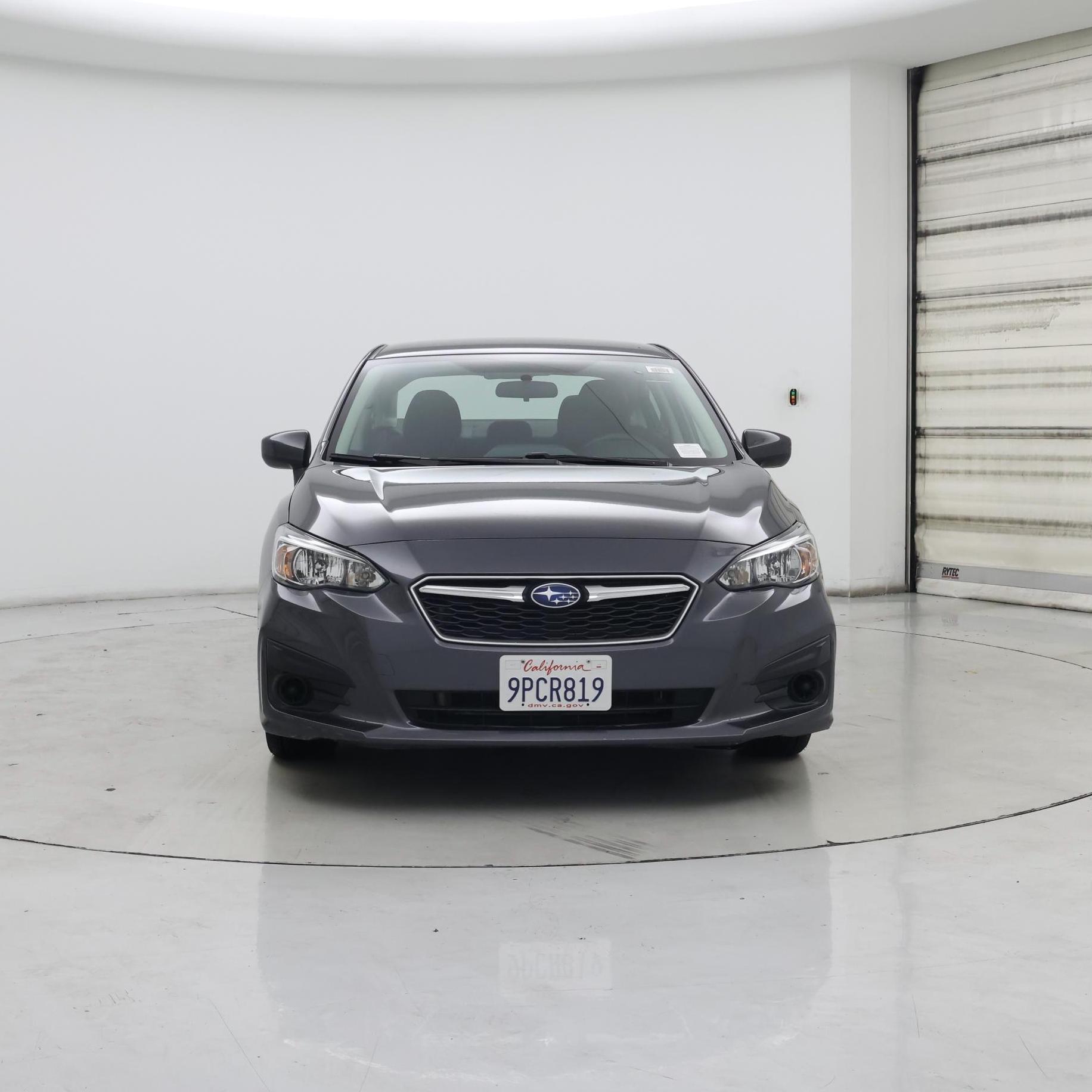 Thumbnail: 2019 Subaru Impreza - 5