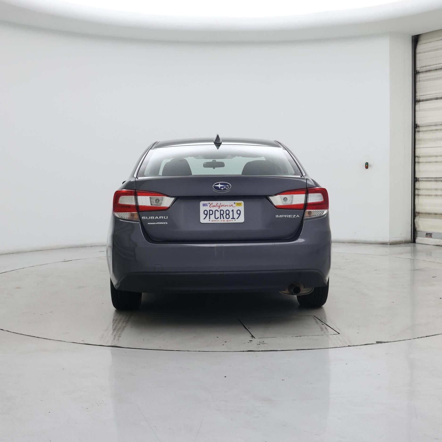 Thumbnail: 2019 Subaru Impreza - 6