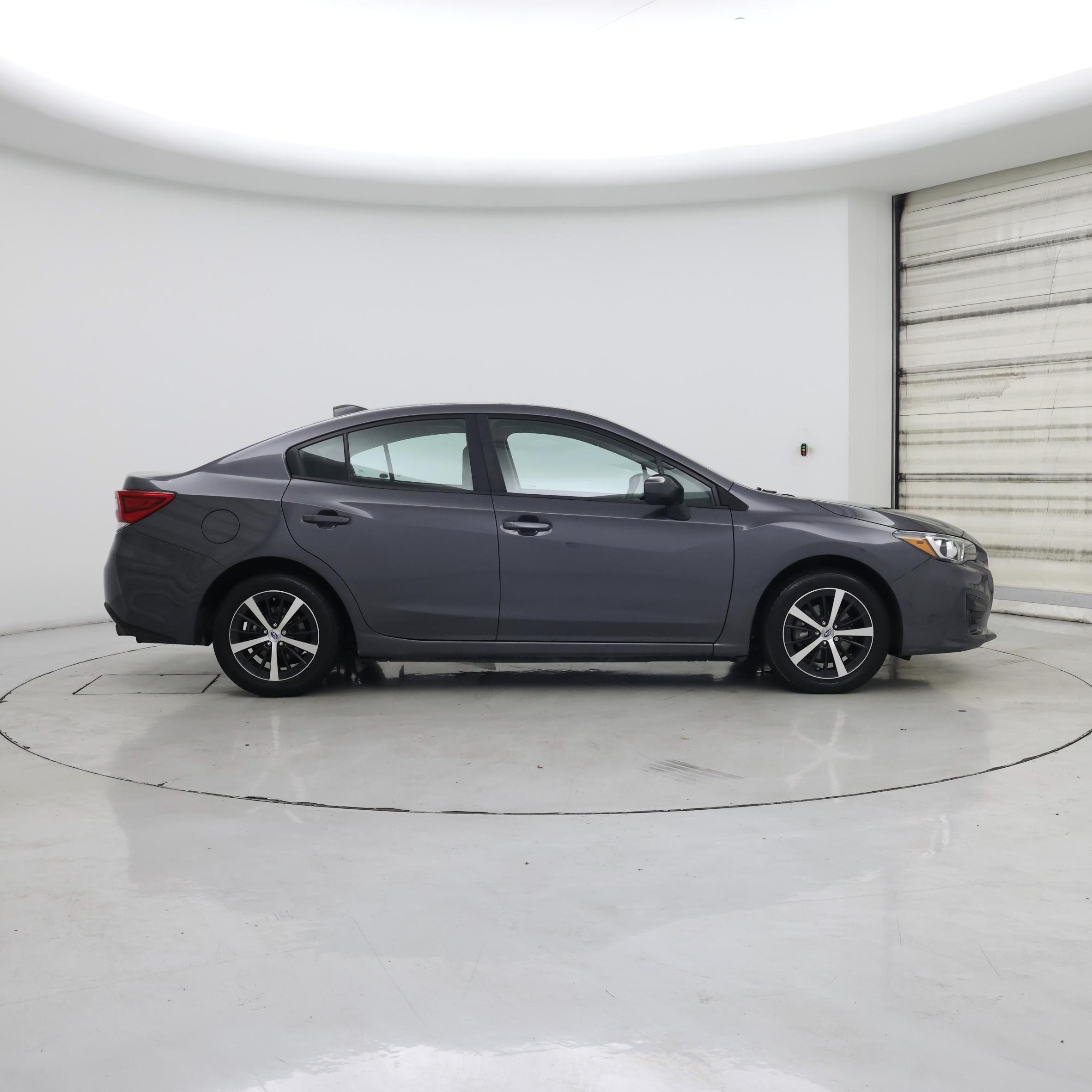 Thumbnail: 2019 Subaru Impreza - 7