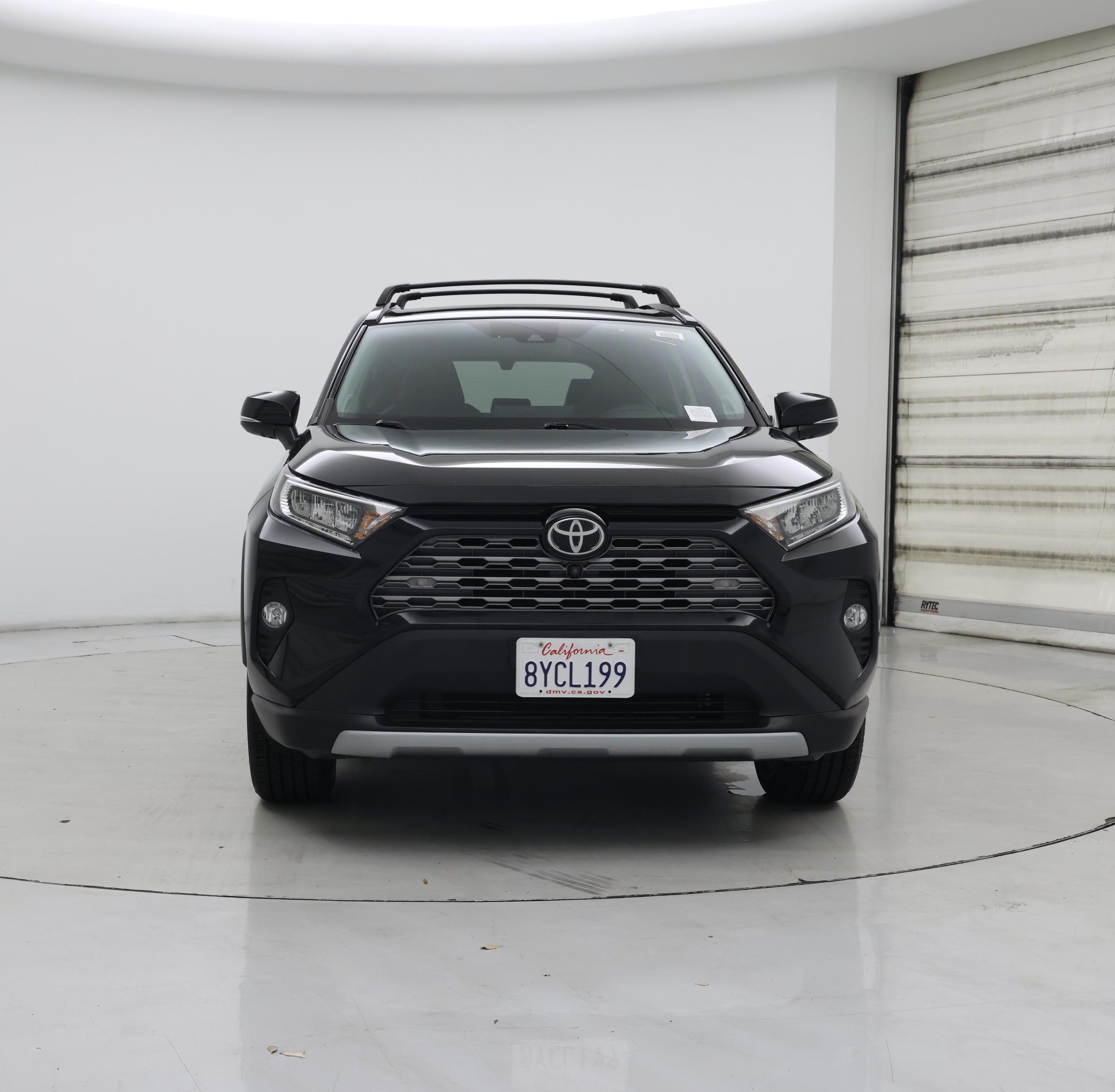 Thumbnail: 2021 Toyota RAV4 - 5