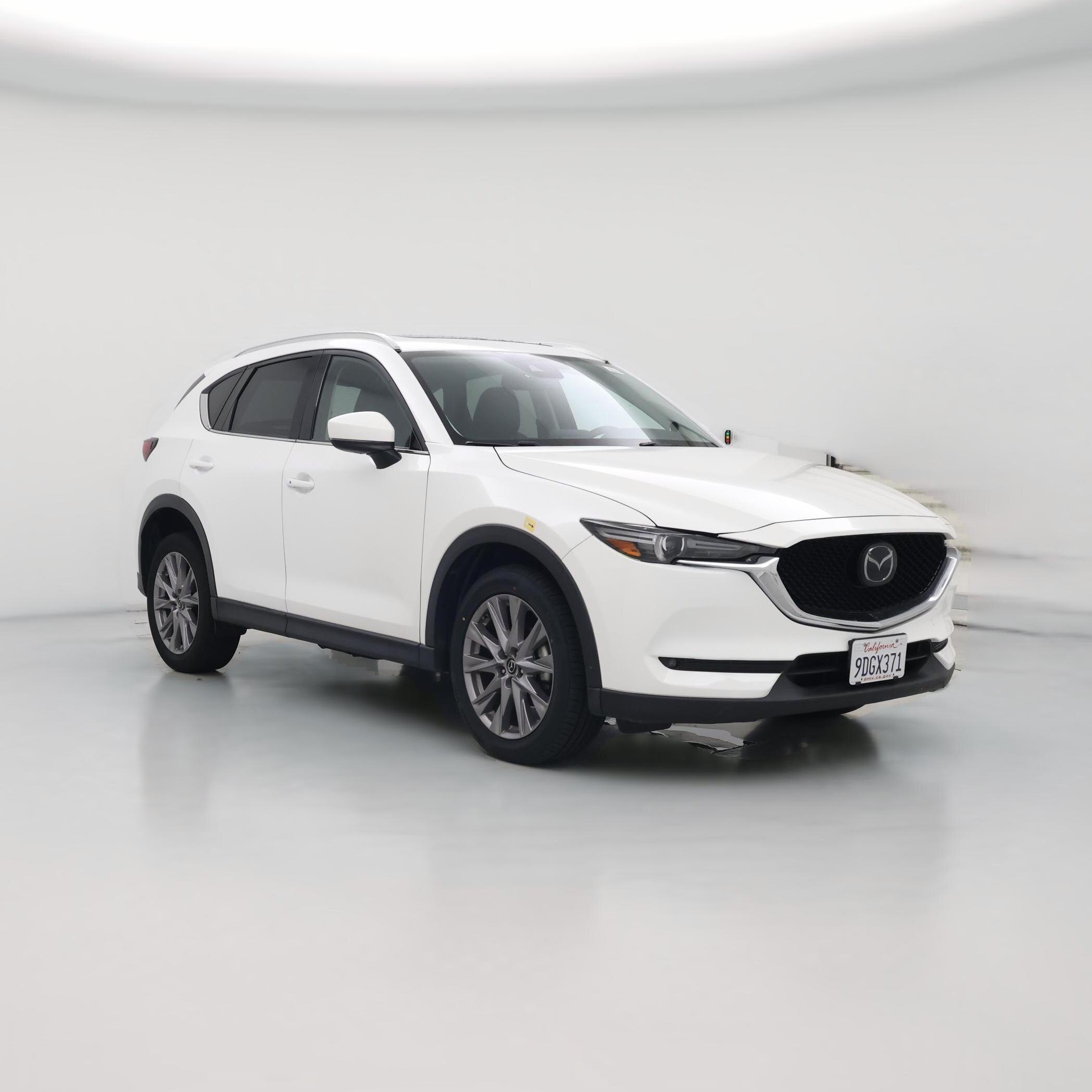 Thumbnail: 2019 Mazda CX-5 - 1