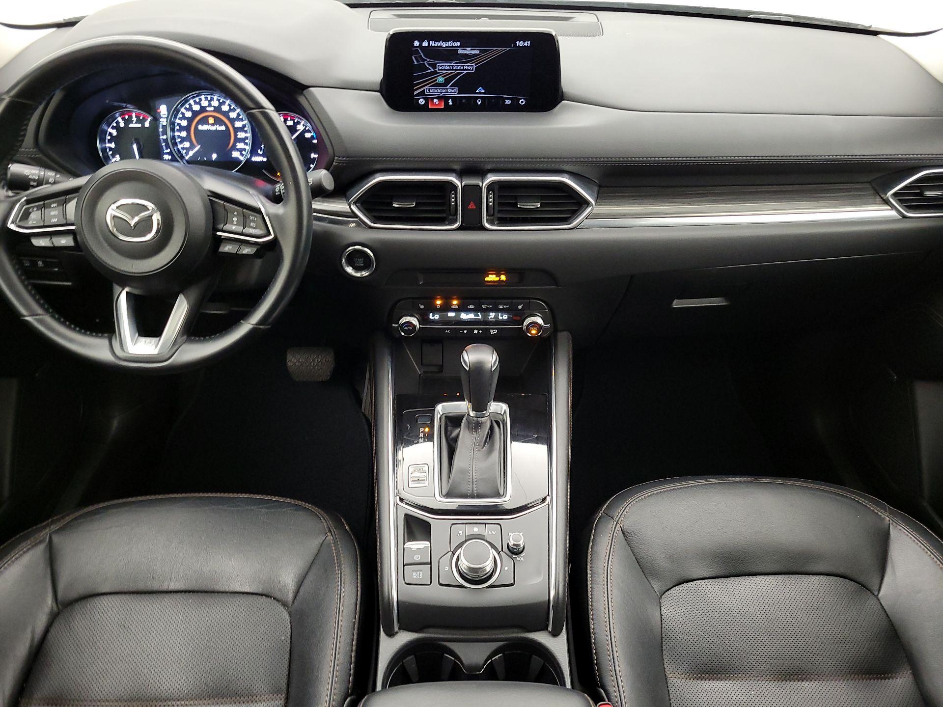 Thumbnail: 2019 Mazda CX-5 - 9