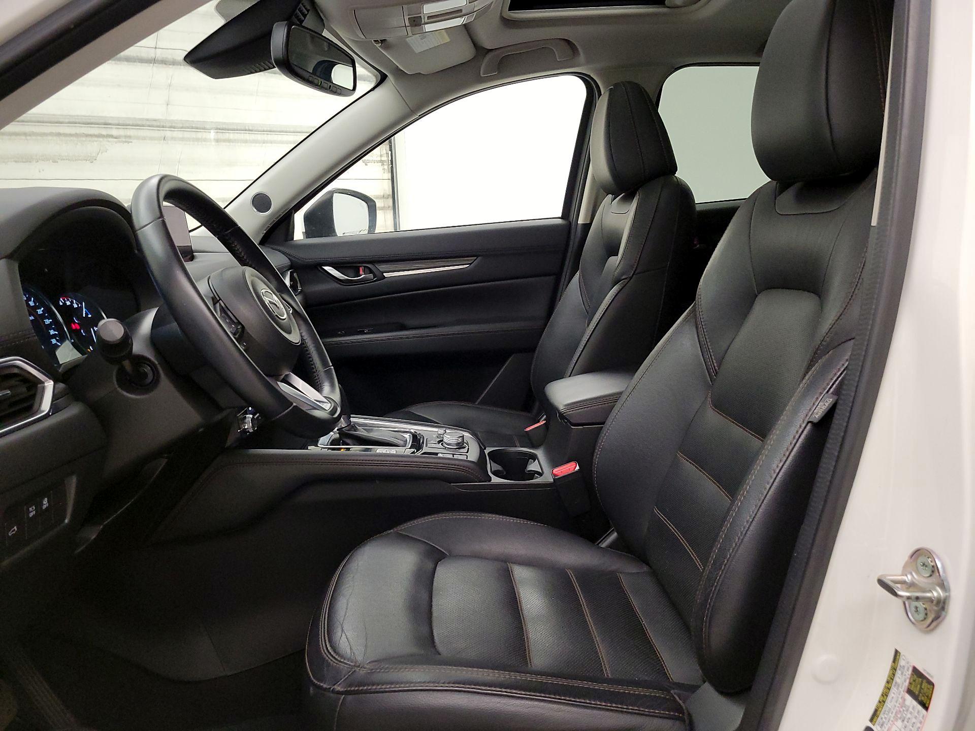 Thumbnail: 2019 Mazda CX-5 - 11