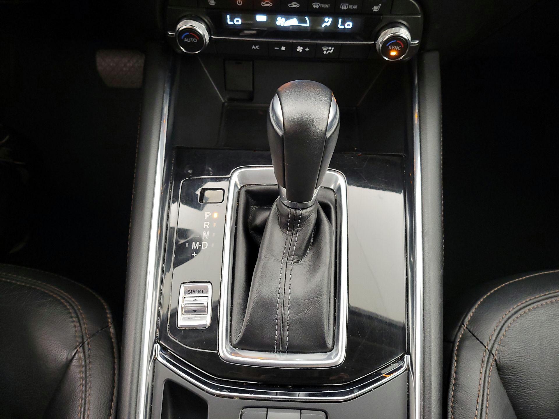 Thumbnail: 2019 Mazda CX-5 - 18