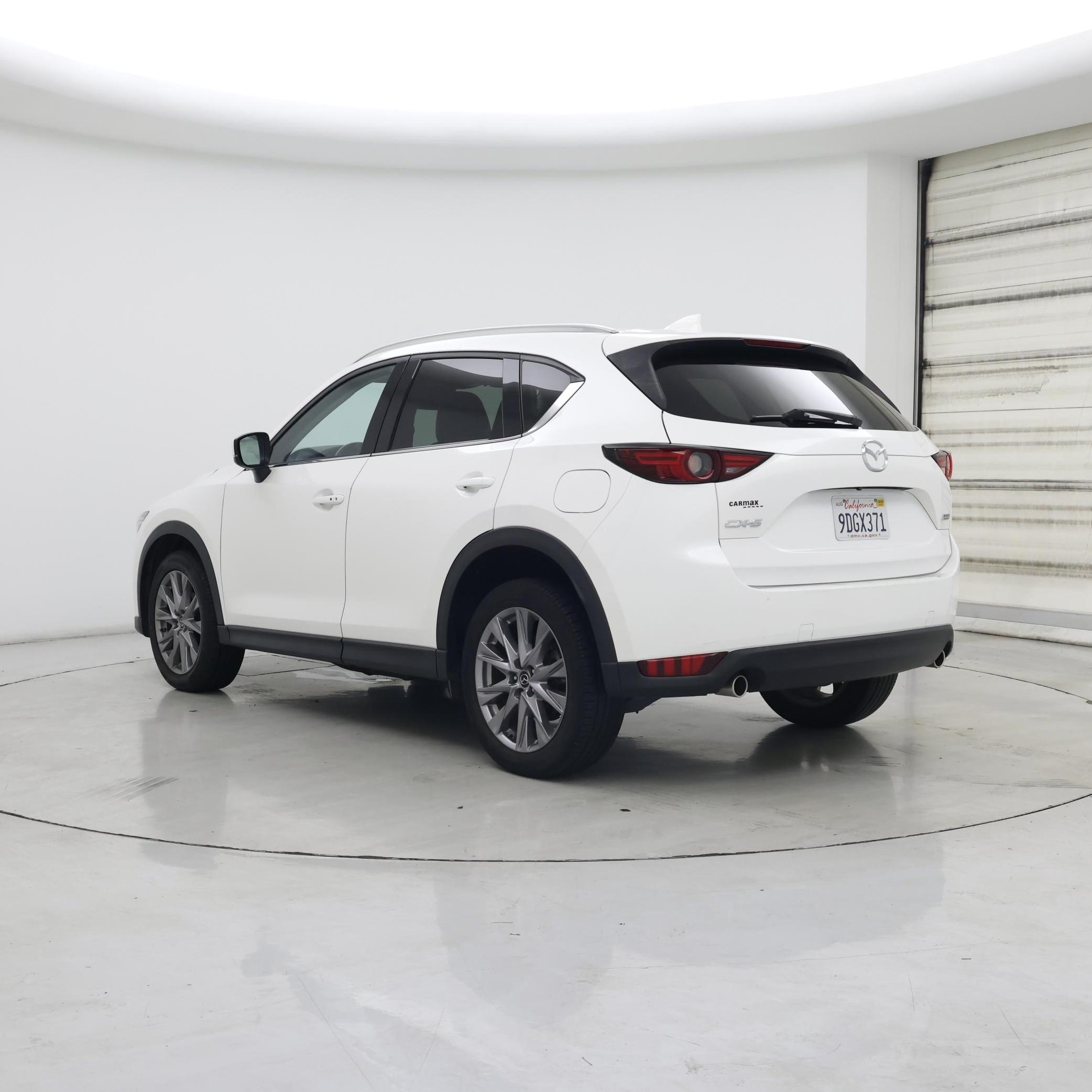 Thumbnail: 2019 Mazda CX-5 - 2