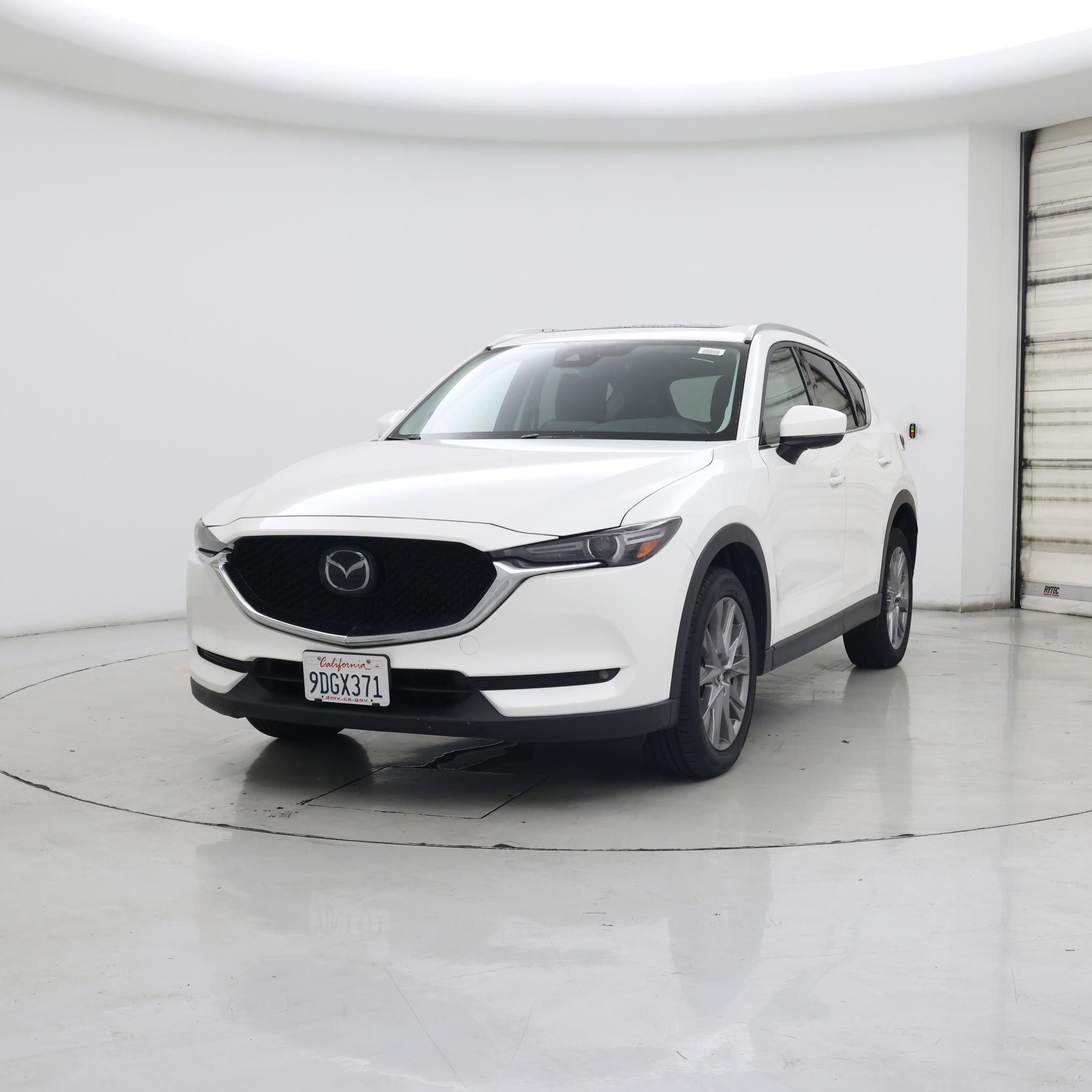 Thumbnail: 2019 Mazda CX-5 - 4