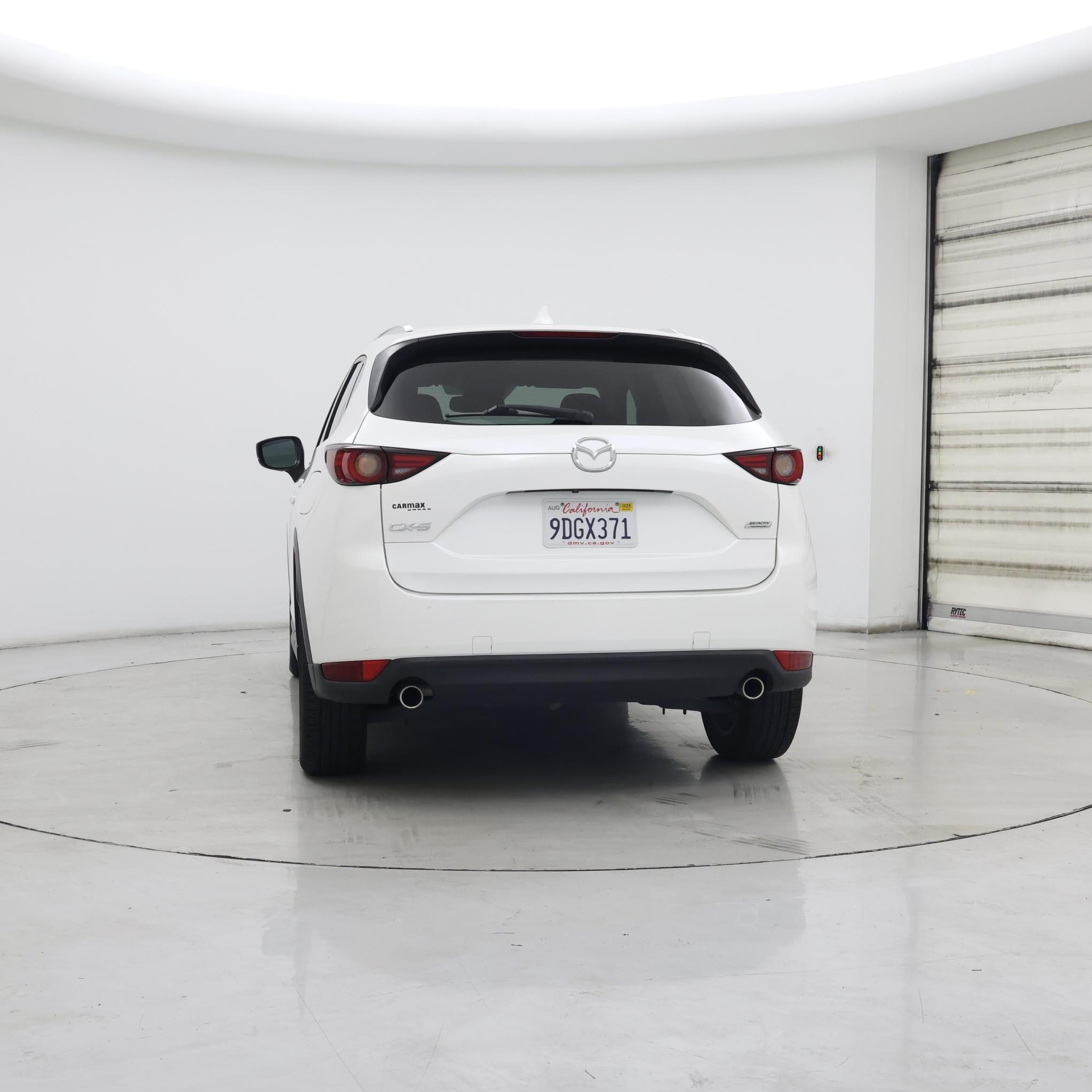 Thumbnail: 2019 Mazda CX-5 - 6