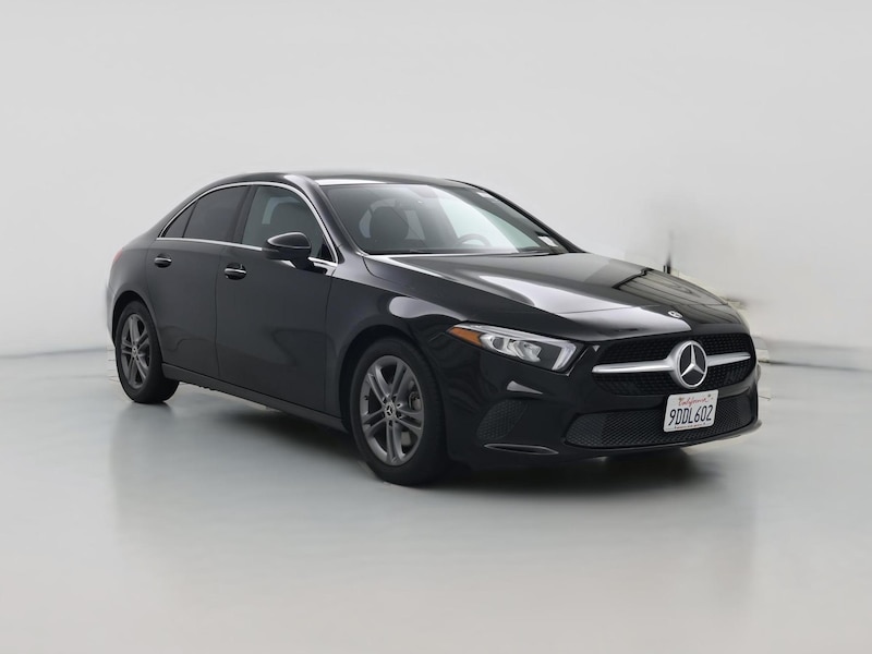 2020 Mercedes-Benz A-Class A 220 -
                  Sacramento, CA