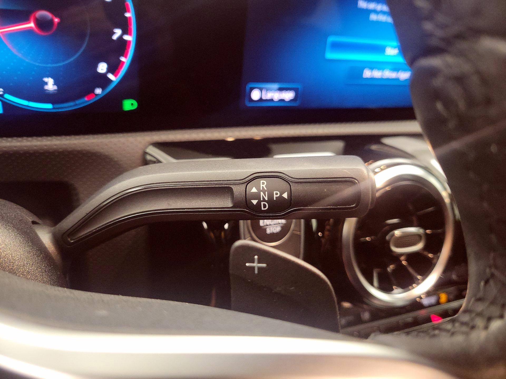 Thumbnail: 2020 Mercedes-Benz A-Class - 17
