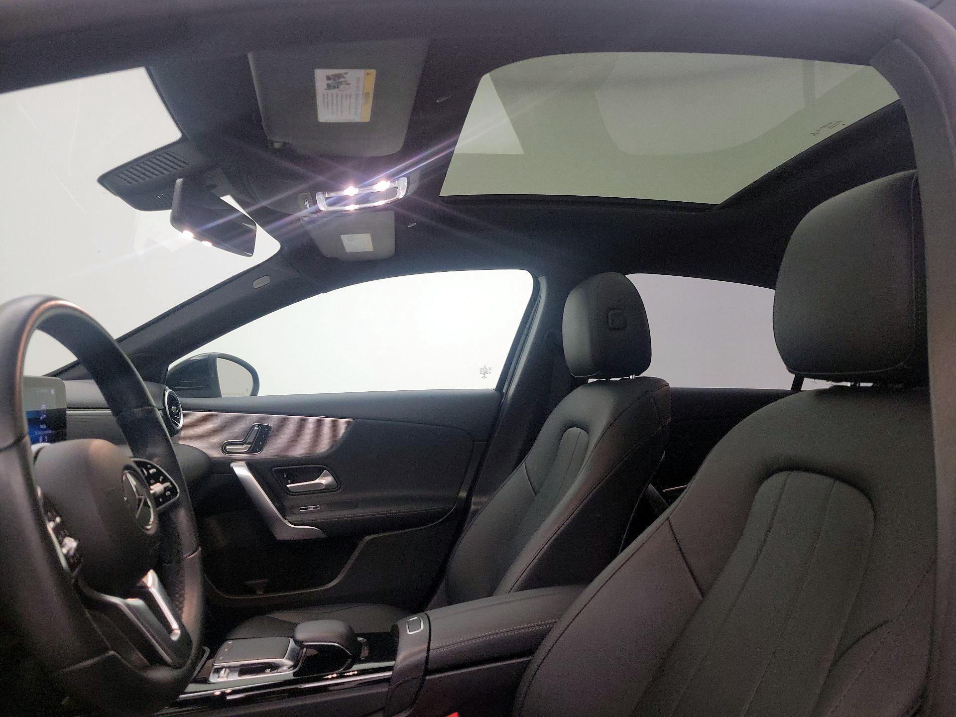 Thumbnail: 2020 Mercedes-Benz A-Class - 19