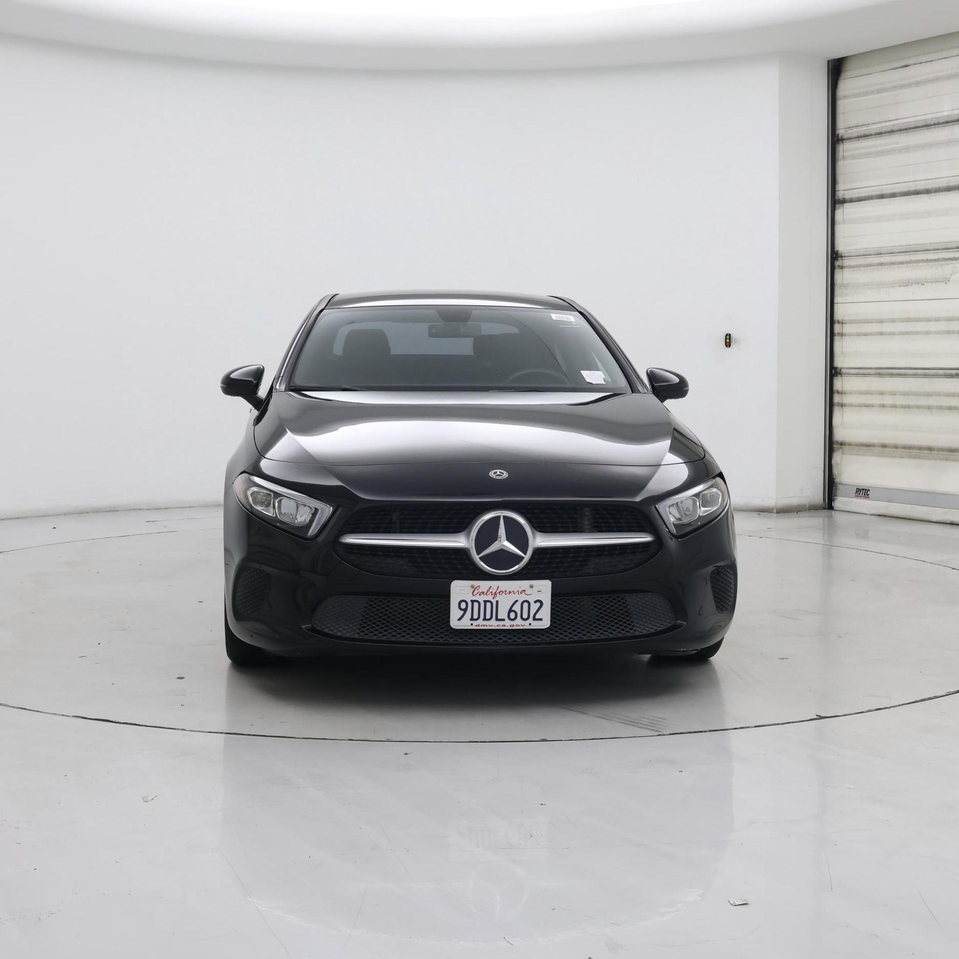 Thumbnail: 2020 Mercedes-Benz A-Class - 5