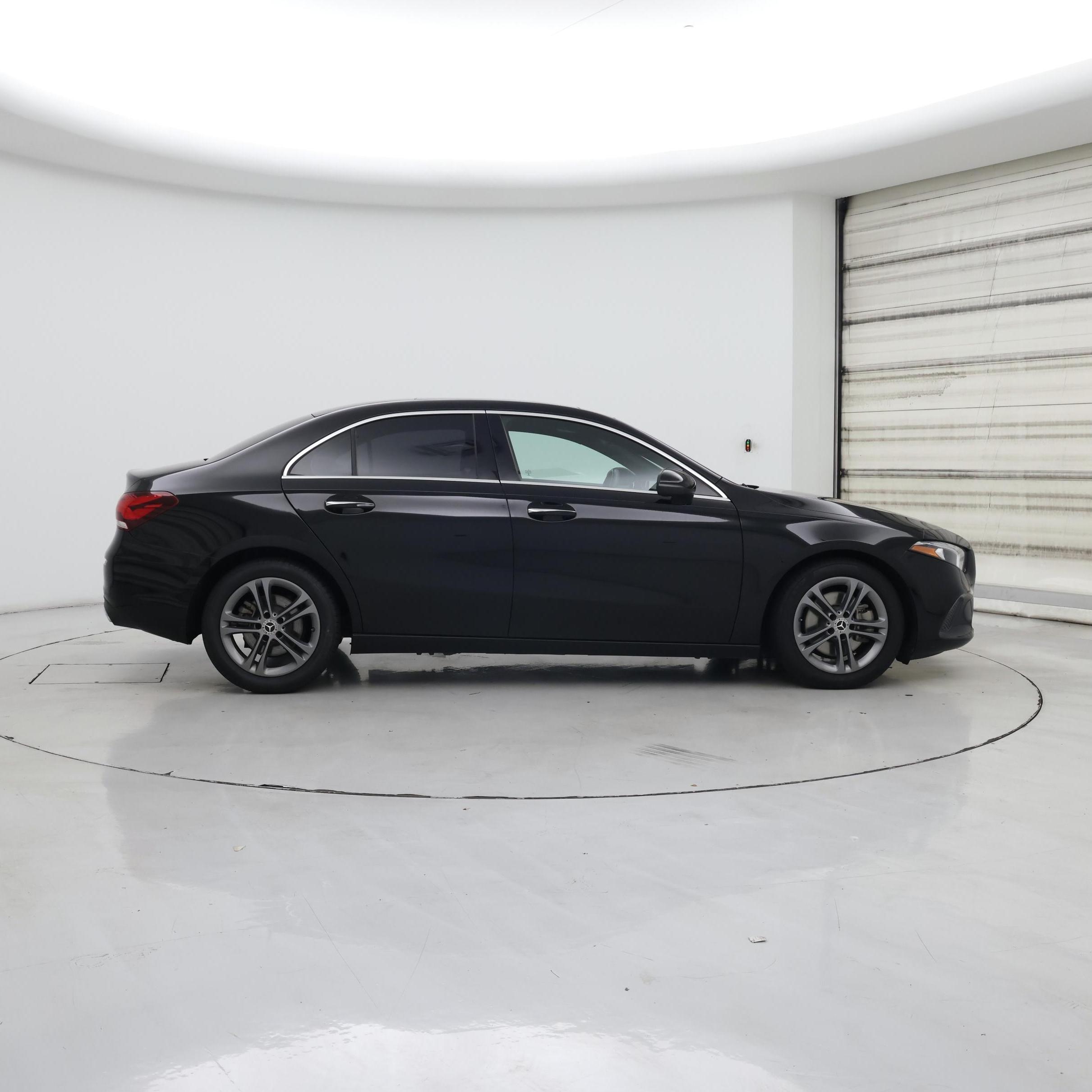 Thumbnail: 2020 Mercedes-Benz A-Class - 7