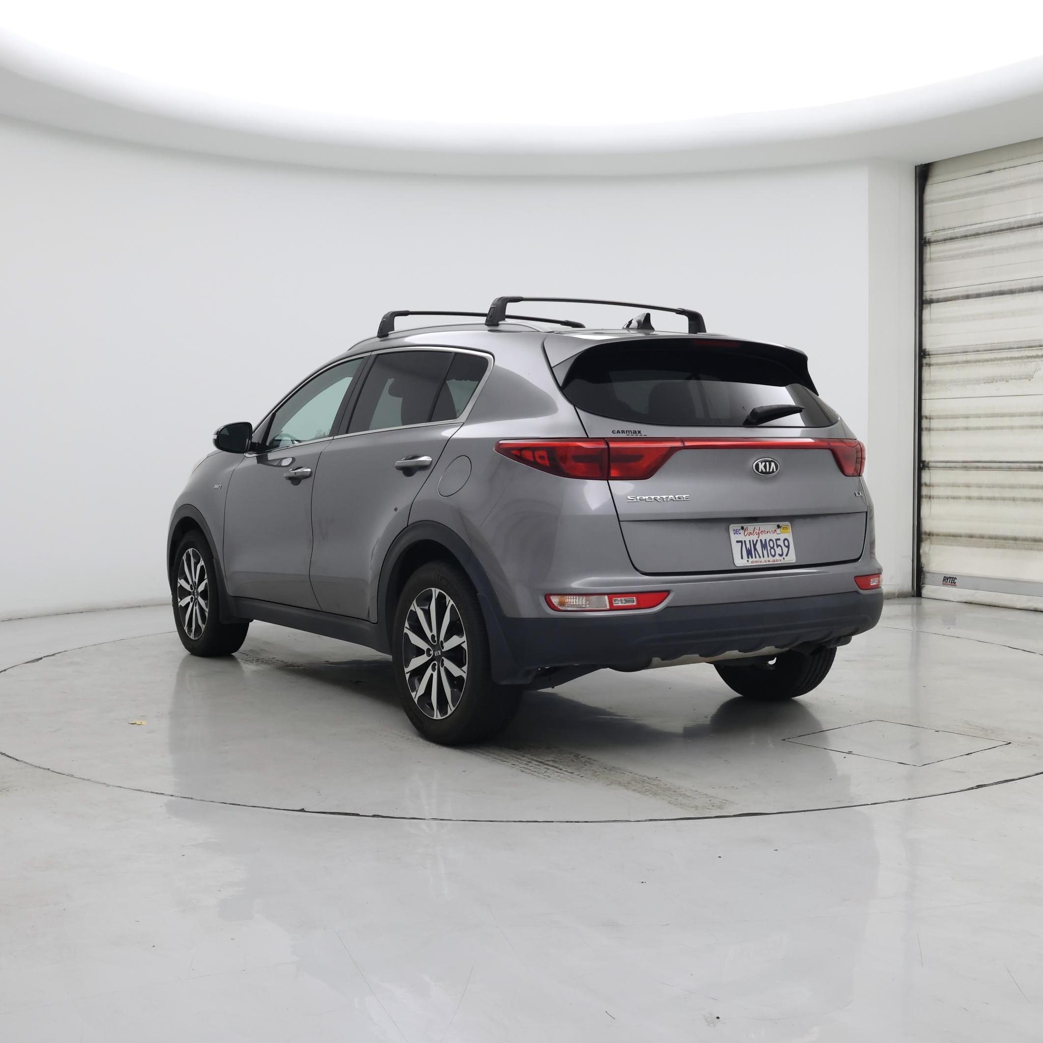 Thumbnail: 2017 Kia Sportage - 2