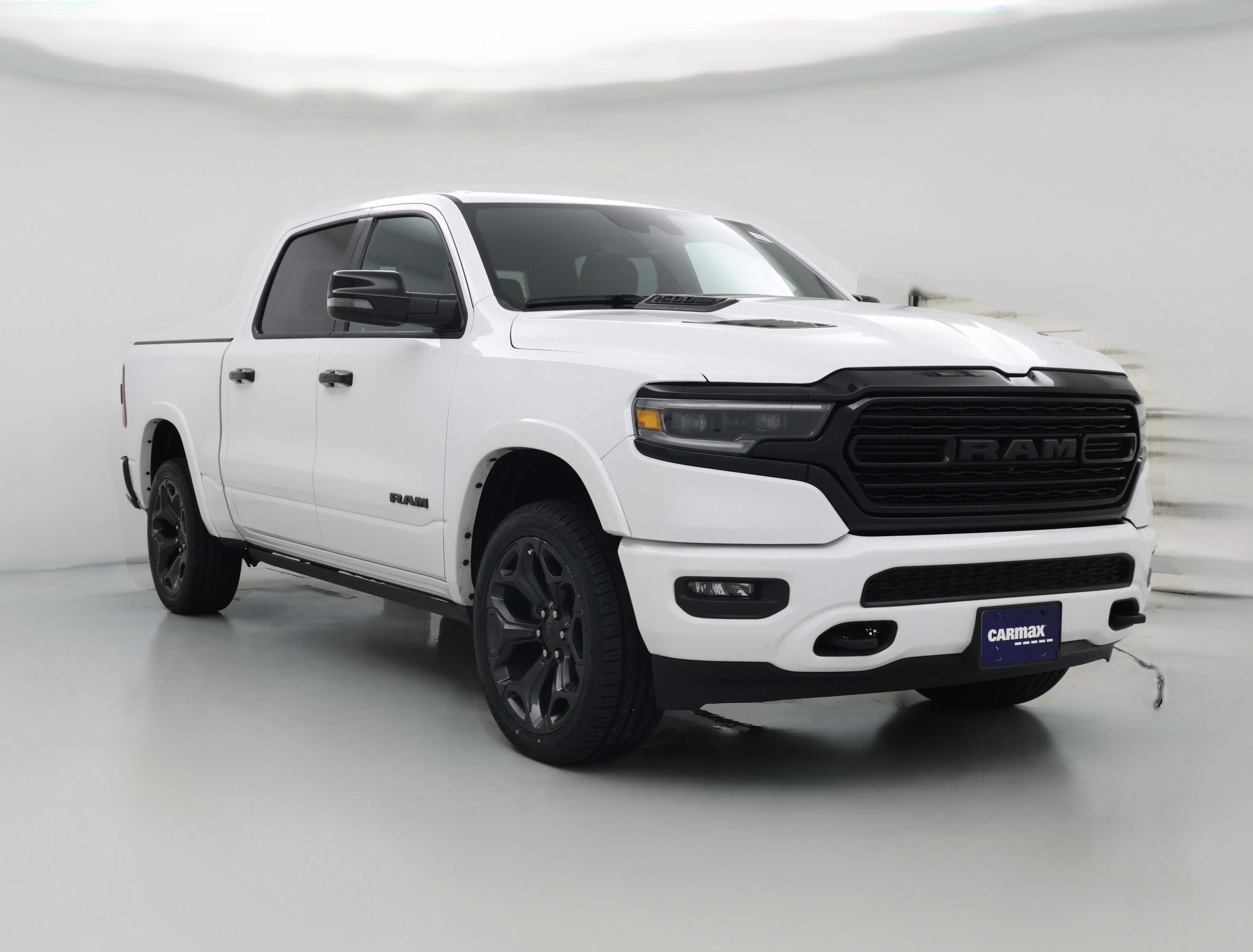 Thumbnail: 2023 RAM 1500 - 1
