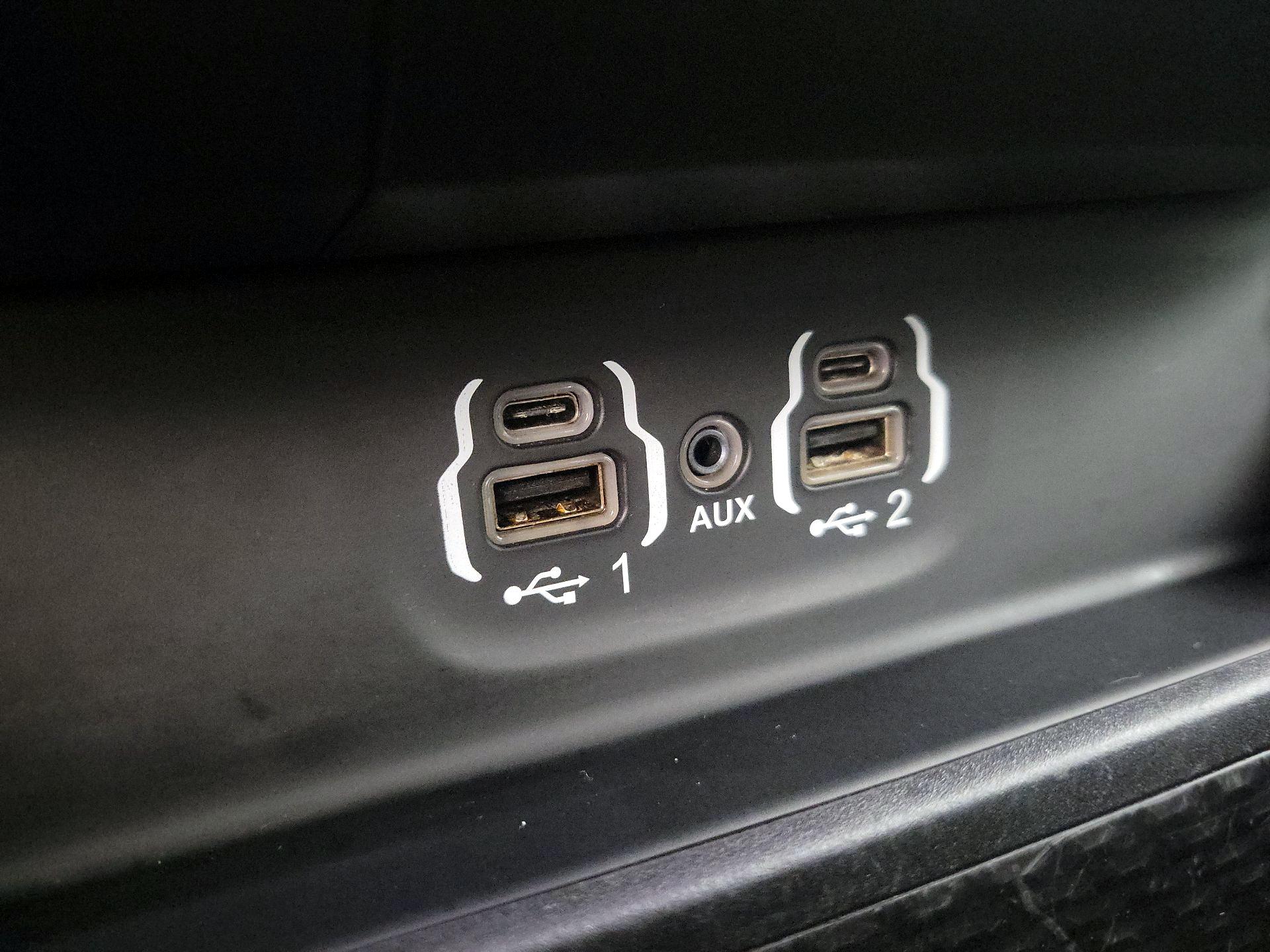 Thumbnail: 2023 RAM 1500 - 18