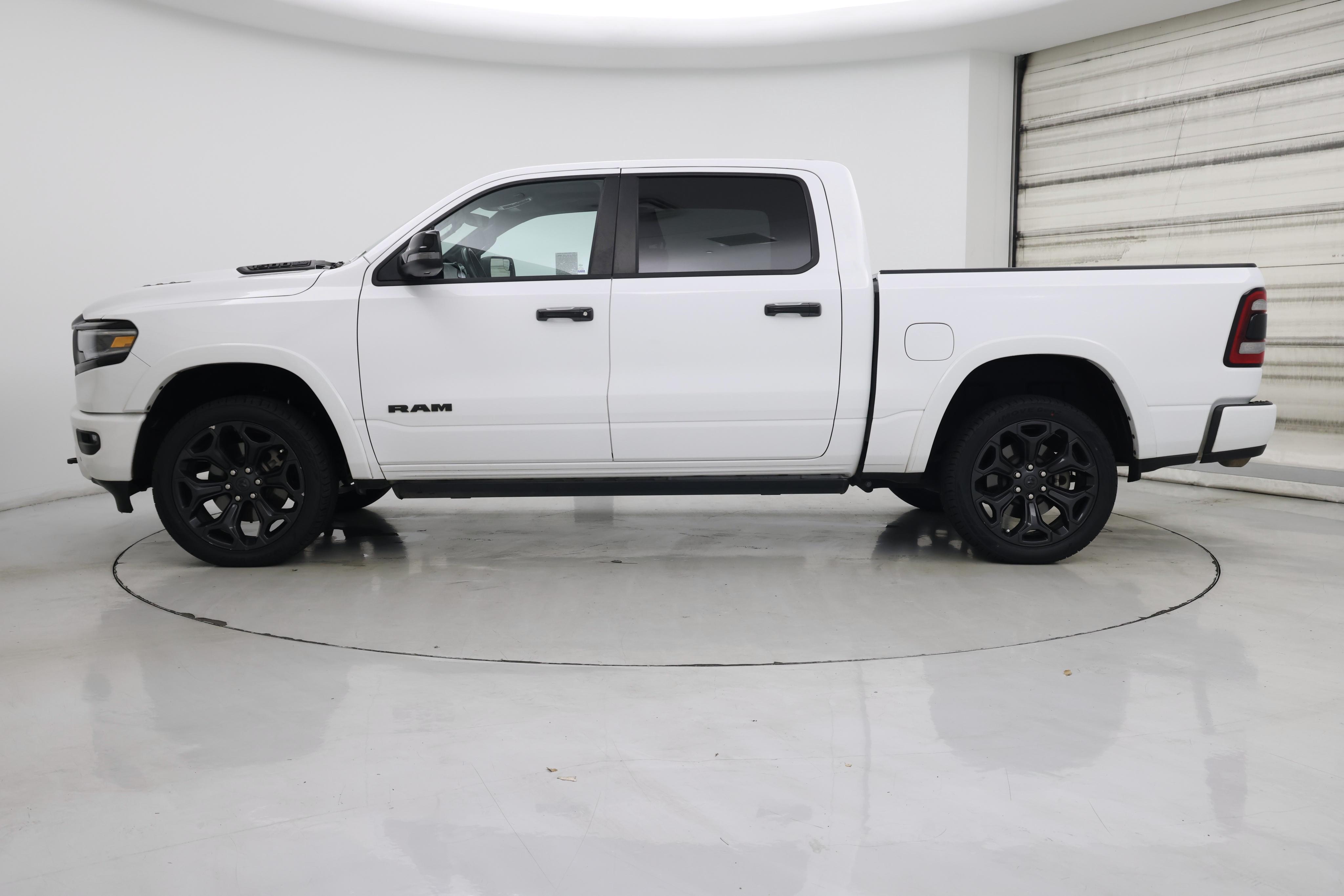 Thumbnail: 2023 RAM 1500 - 3