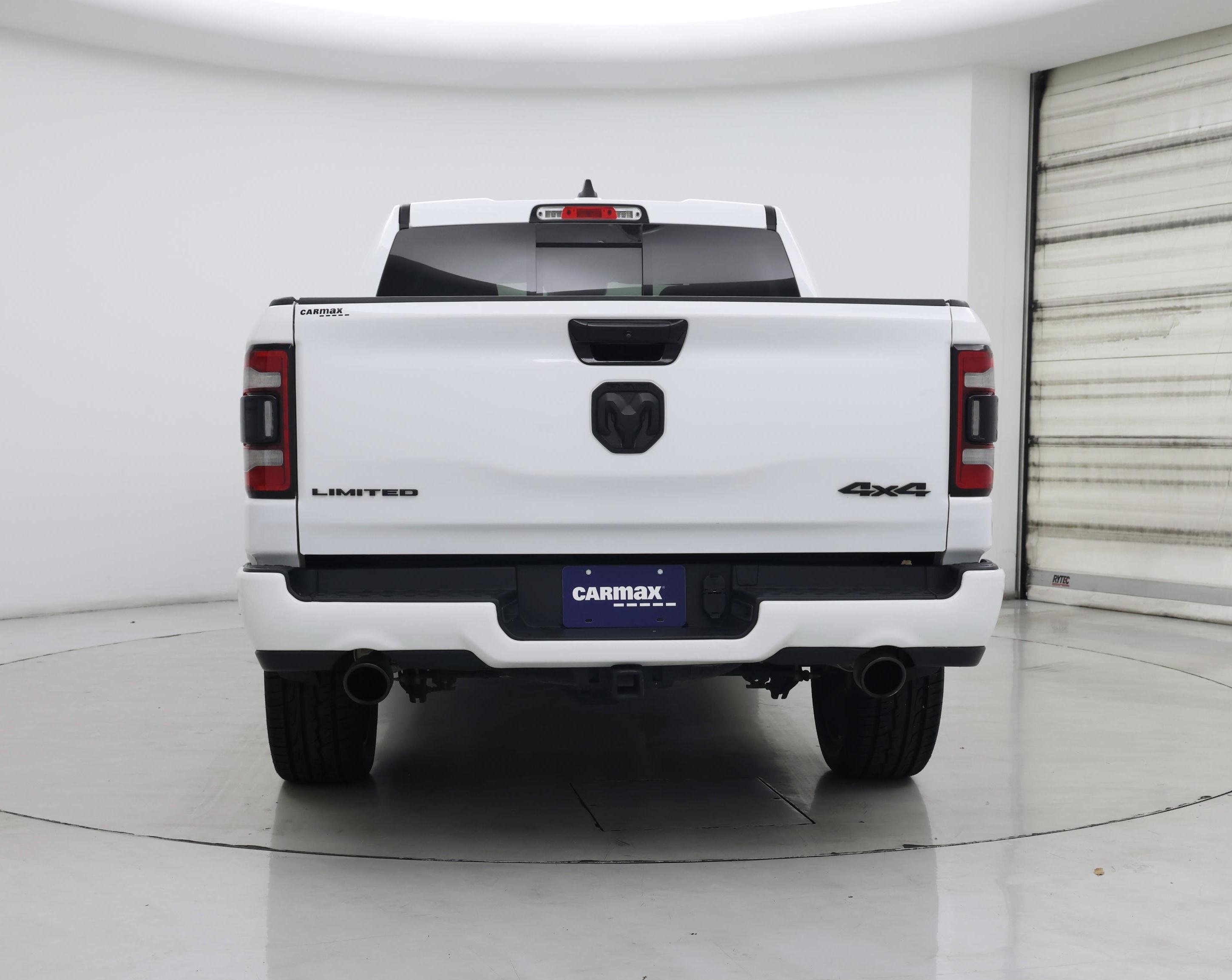 Thumbnail: 2023 RAM 1500 - 6