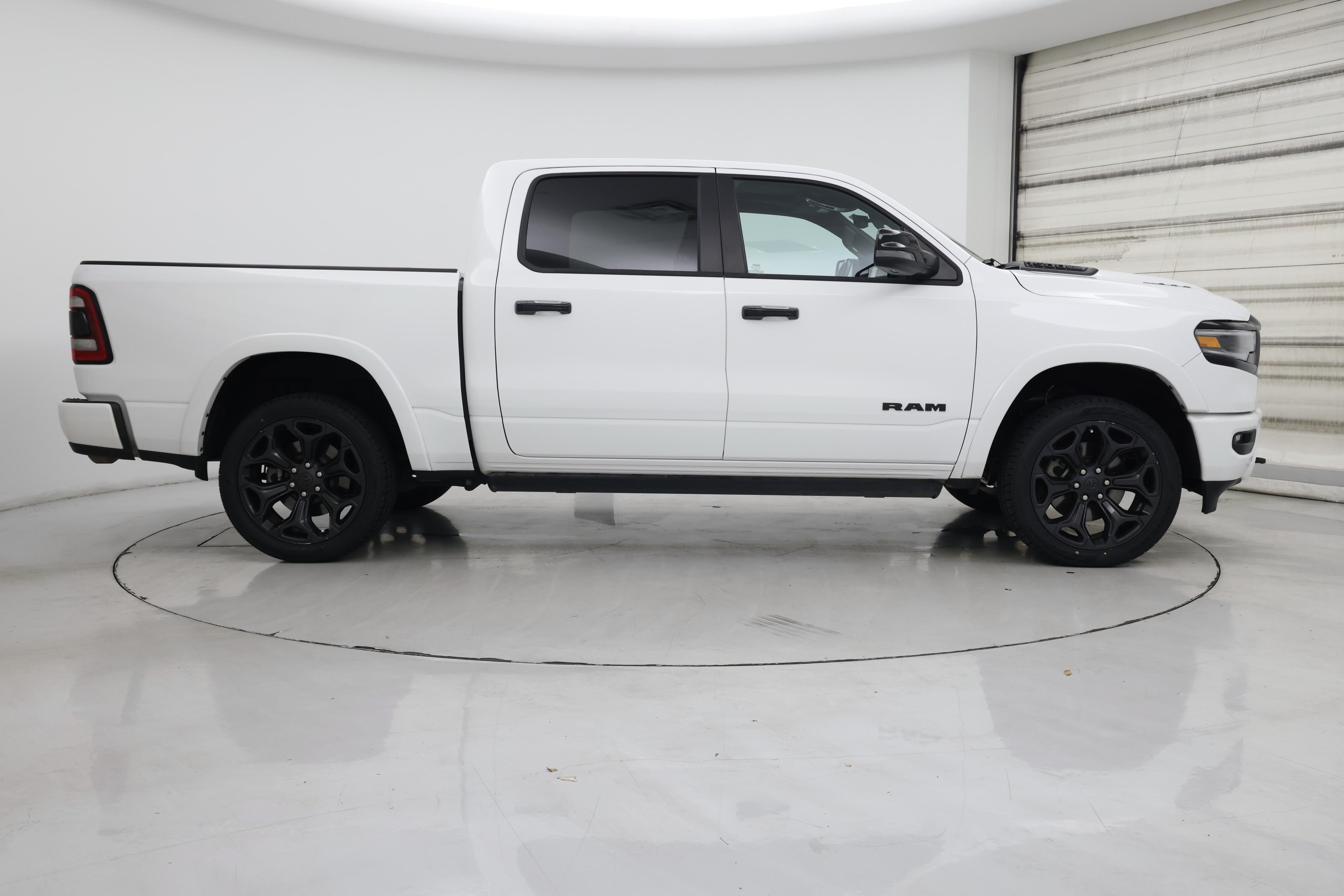 Thumbnail: 2023 RAM 1500 - 7