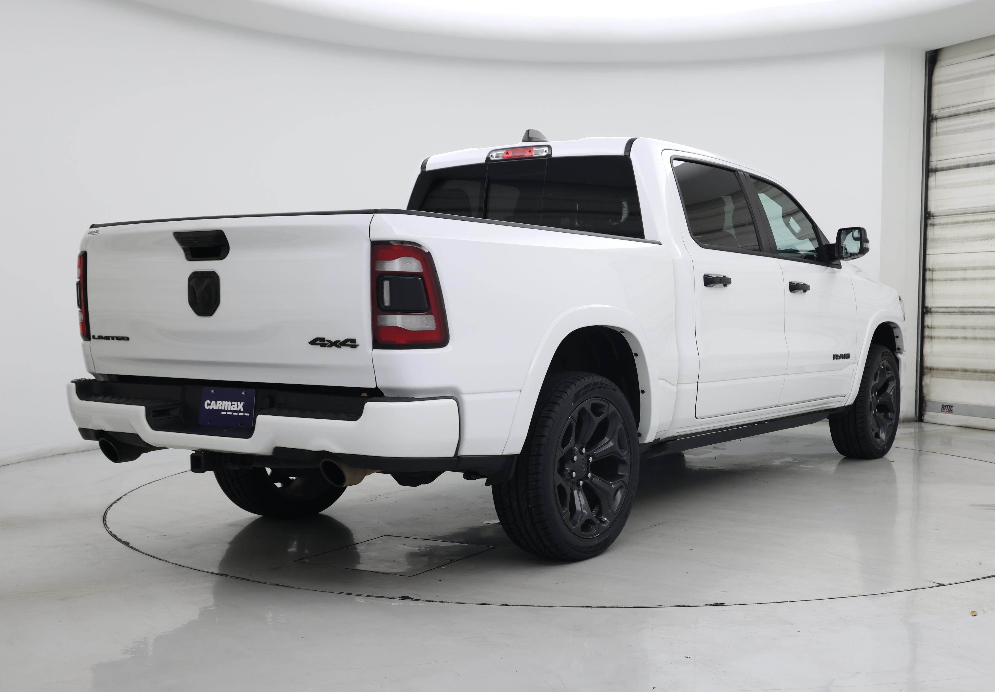 Thumbnail: 2023 RAM 1500 - 8