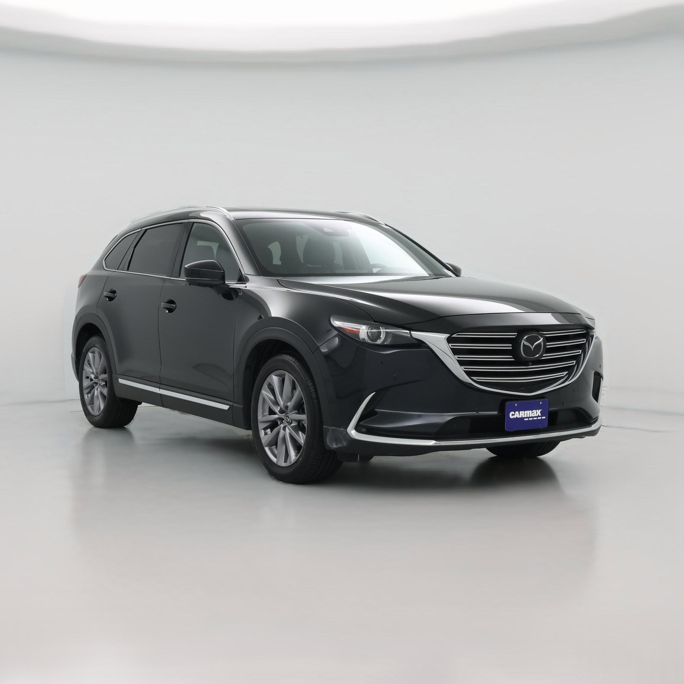 Thumbnail: 2023 Mazda CX-9 - 1