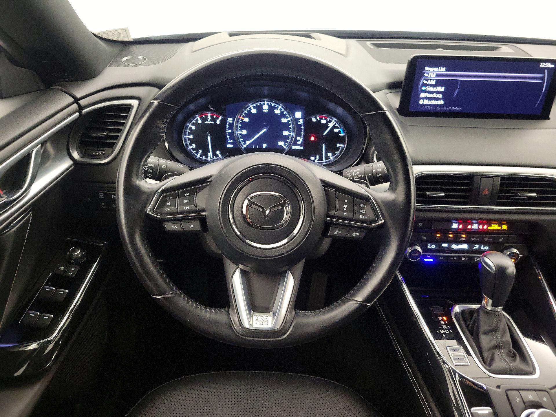 Thumbnail: 2023 Mazda CX-9 - 10