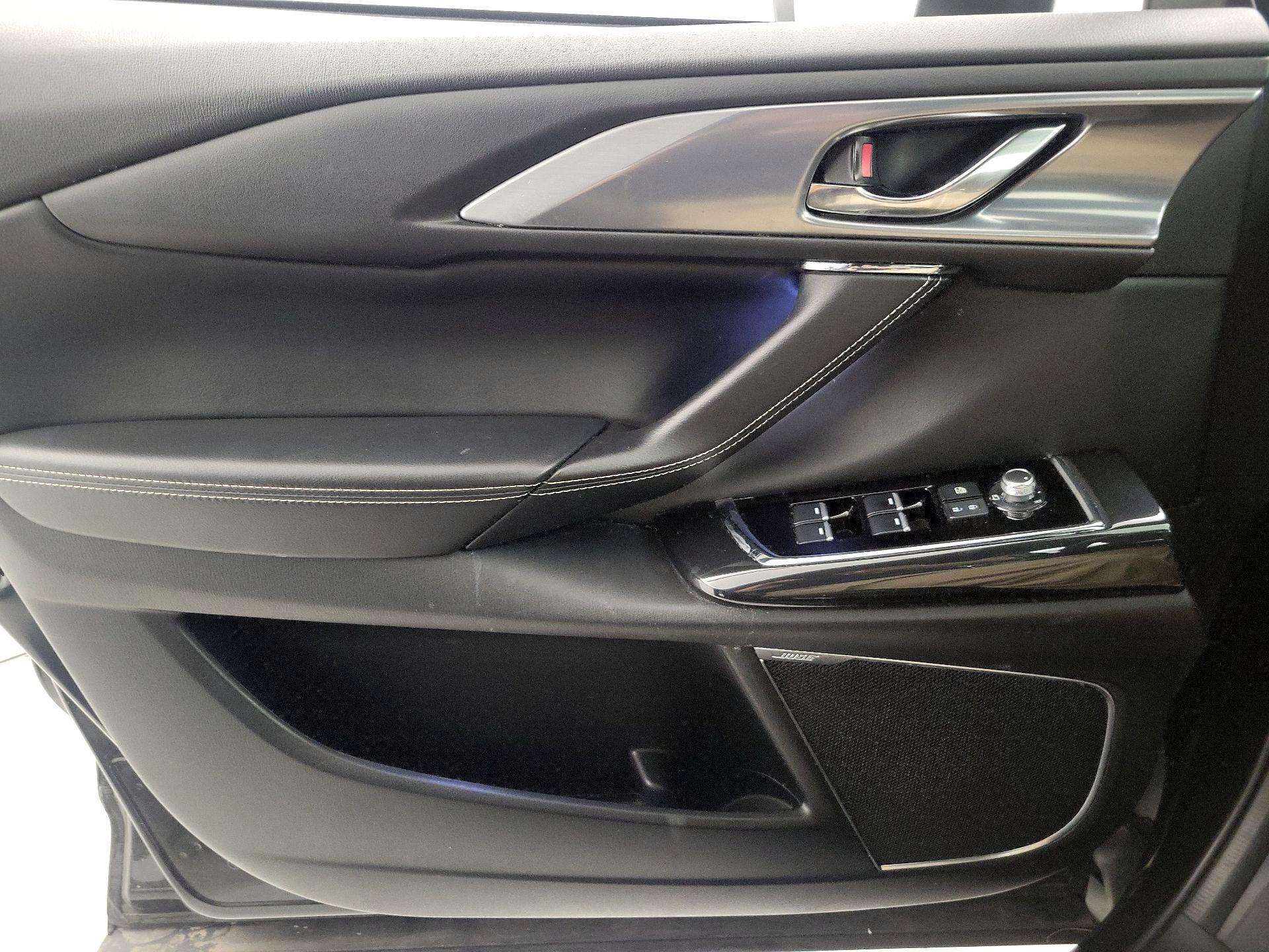 Thumbnail: 2023 Mazda CX-9 - 12