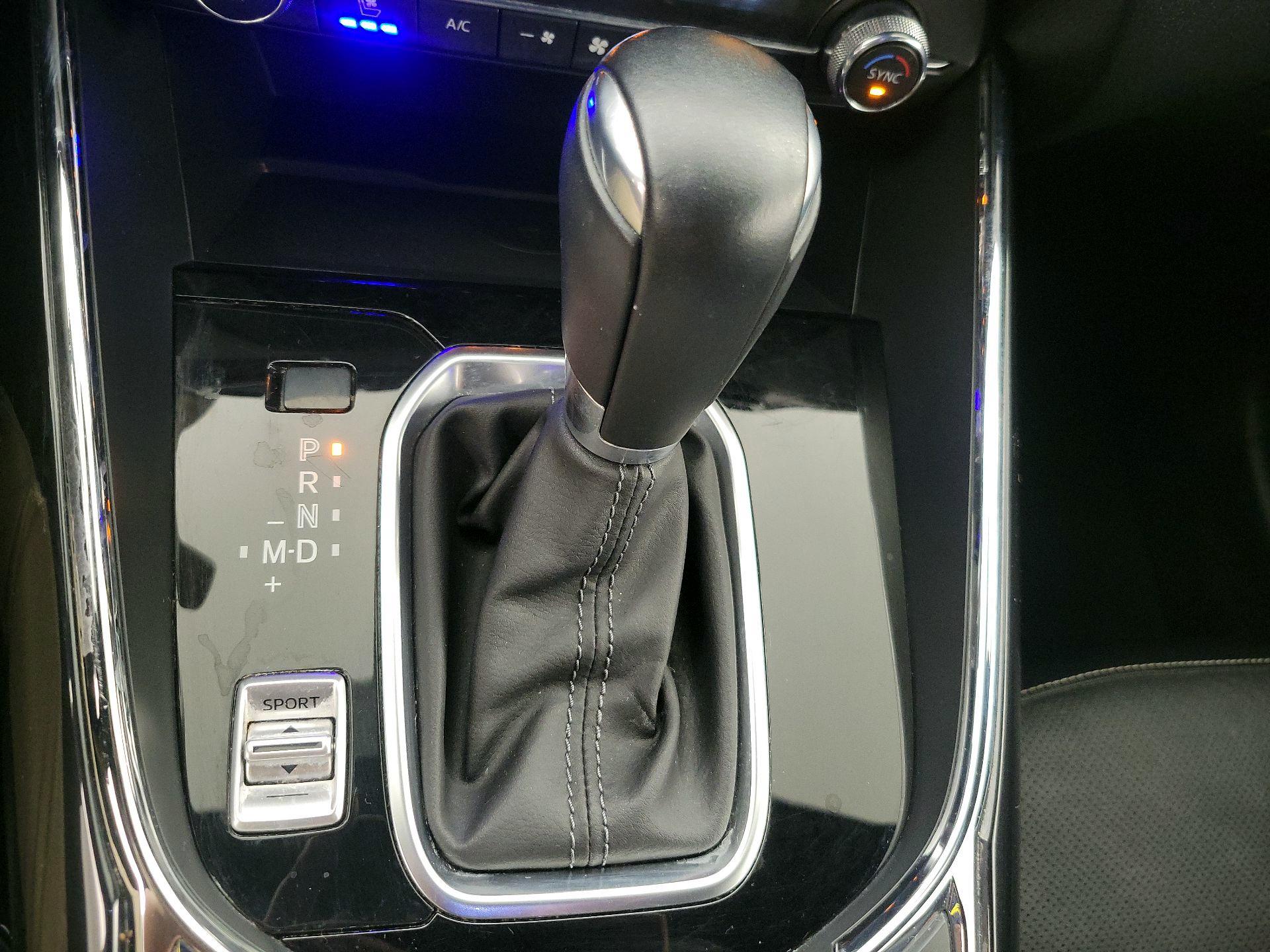 Thumbnail: 2023 Mazda CX-9 - 17